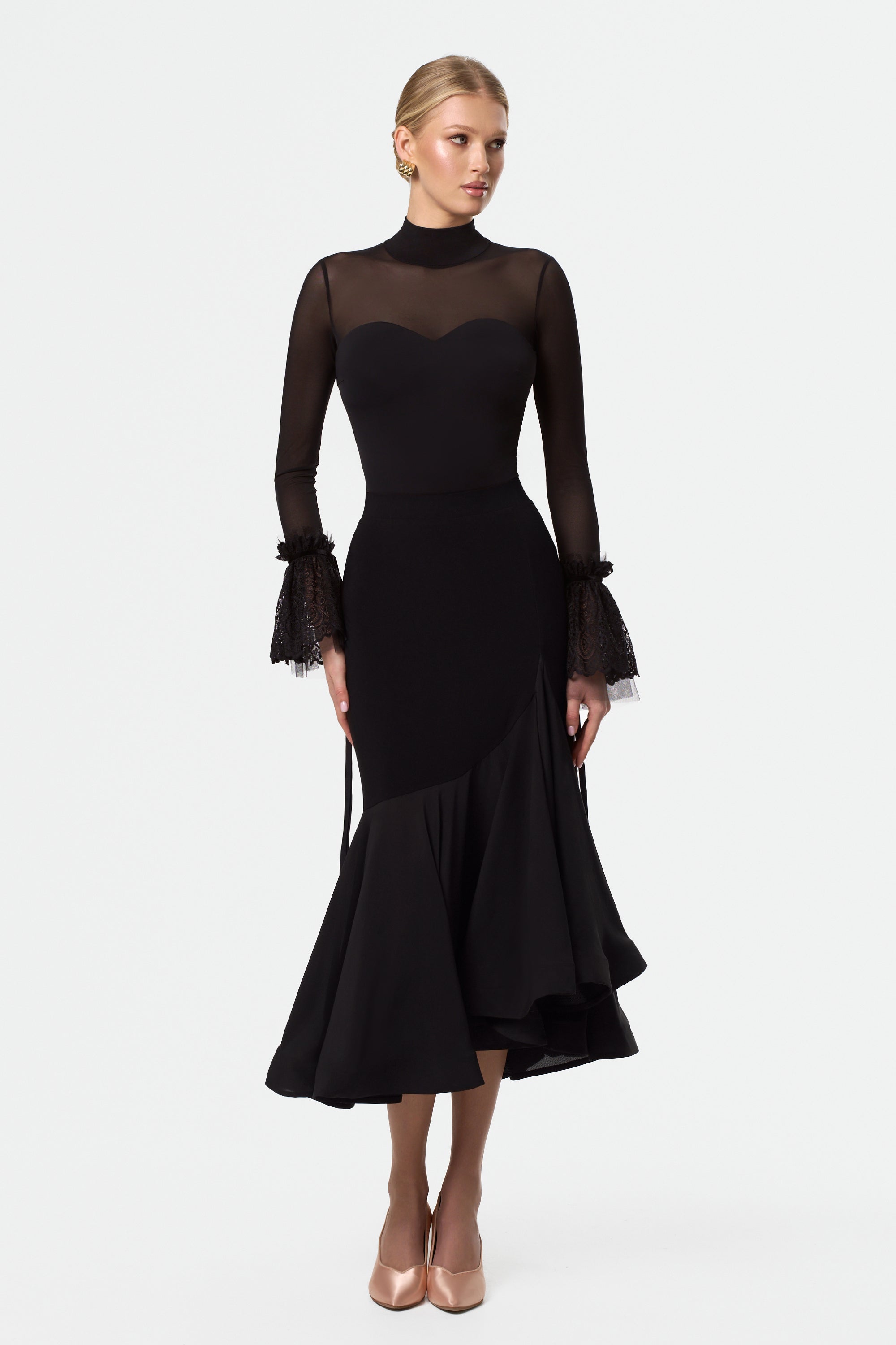 Bodysuit «Helene»