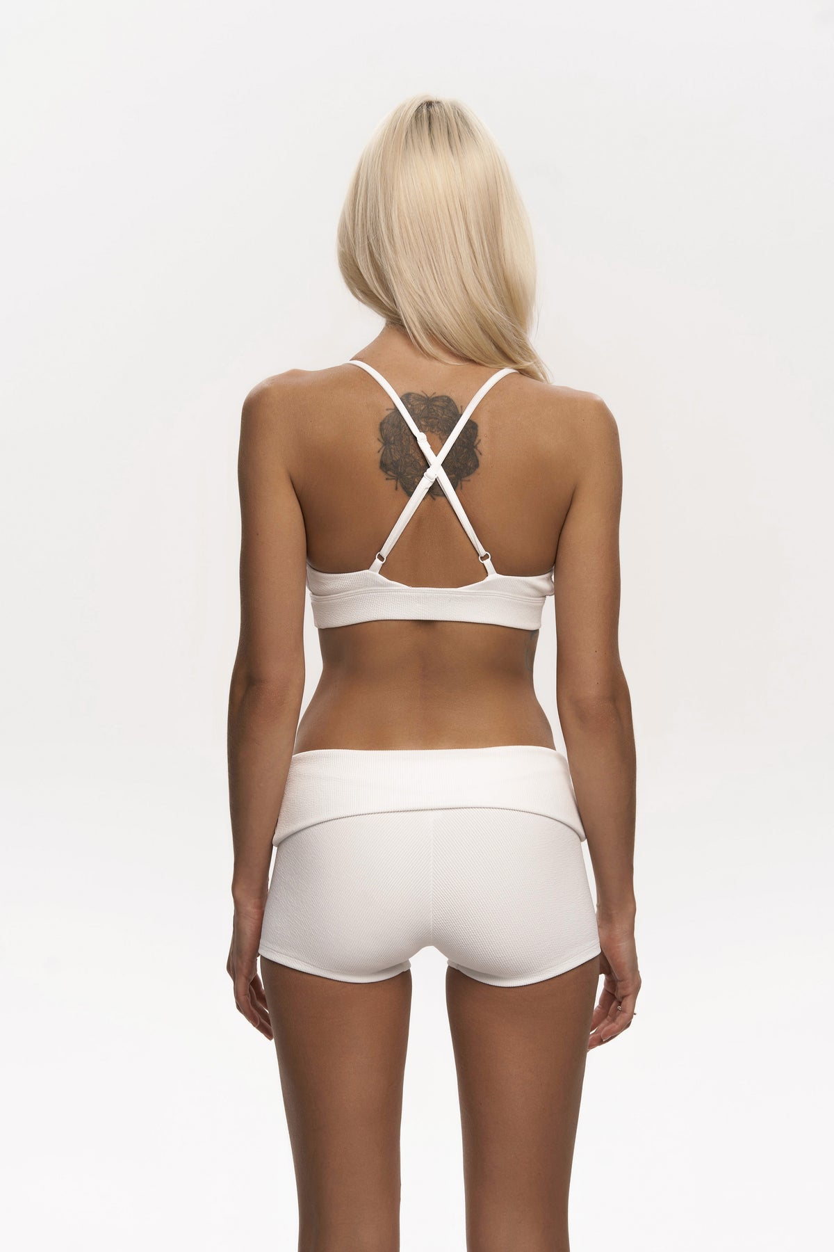 Top «Margot» White