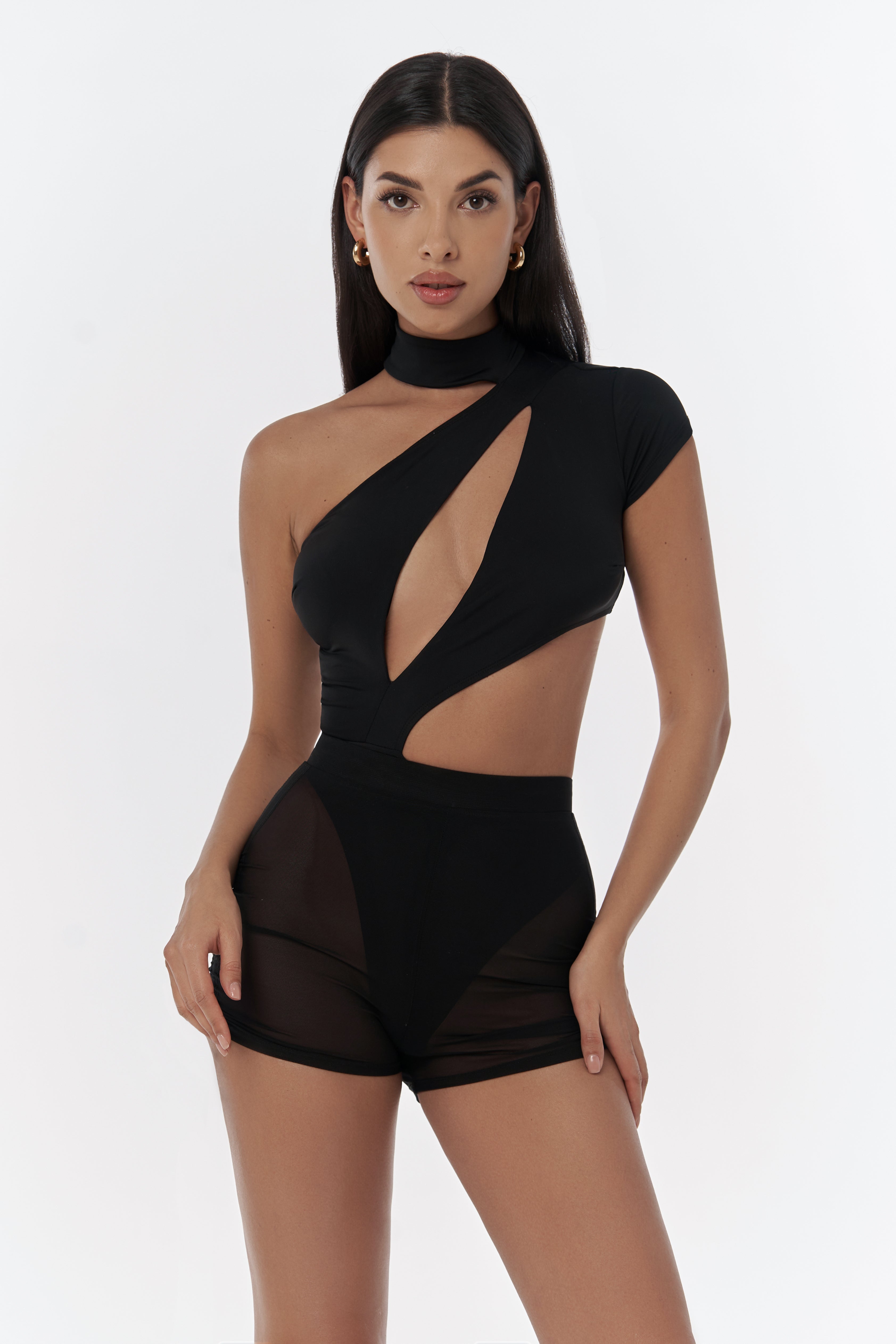 Bodysuit «Gina»