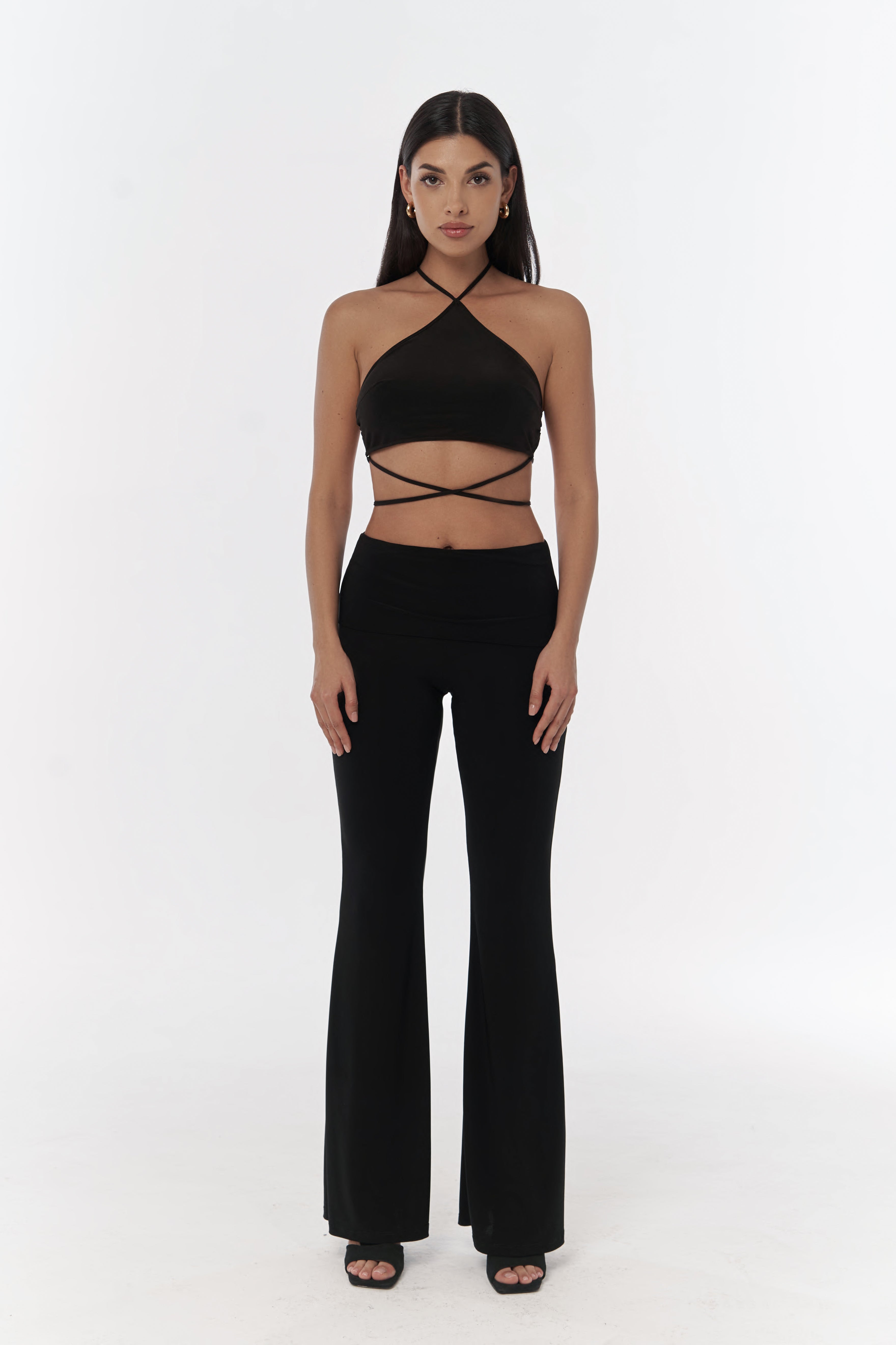 Pants «Samantha»