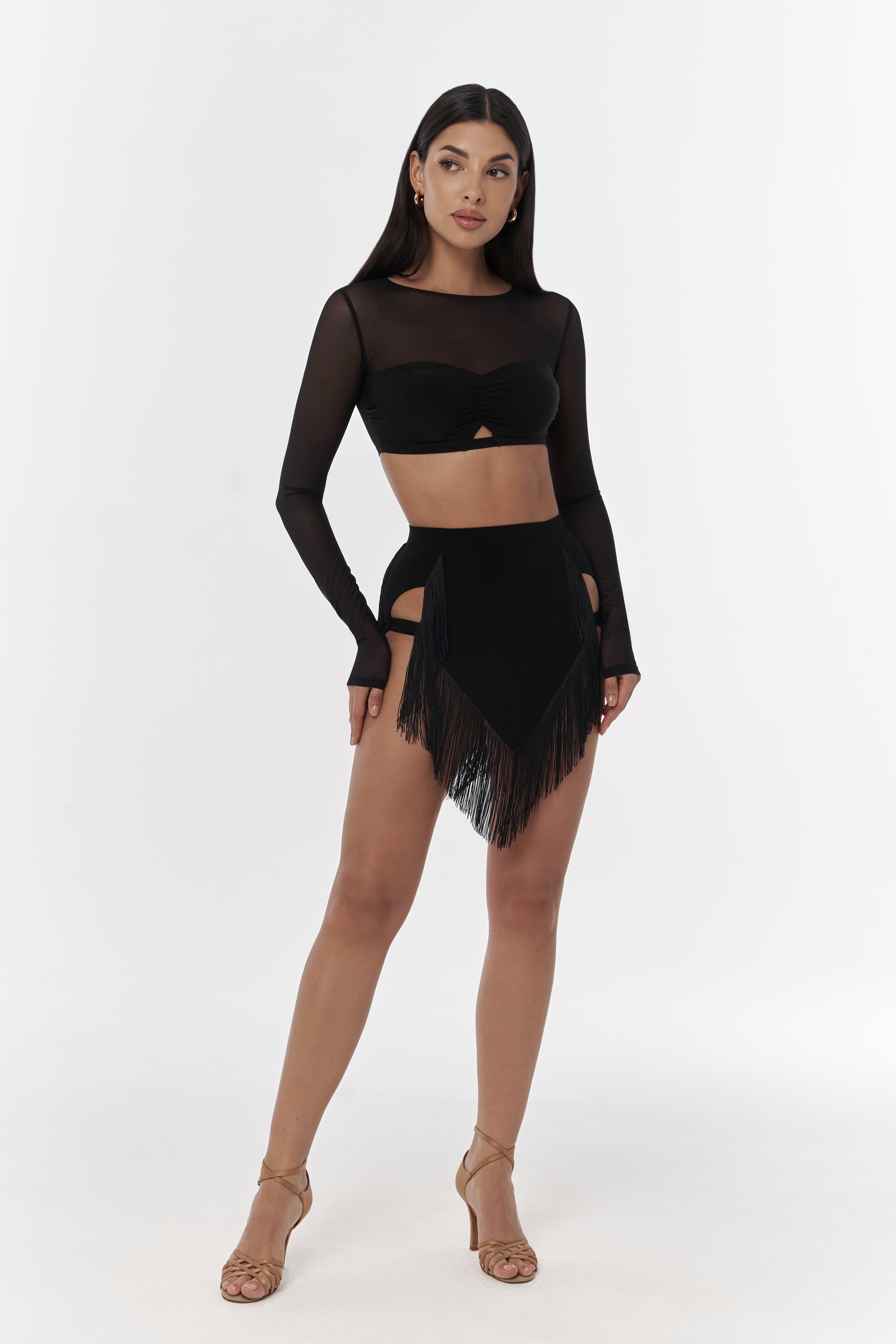Skirt «Carrie»