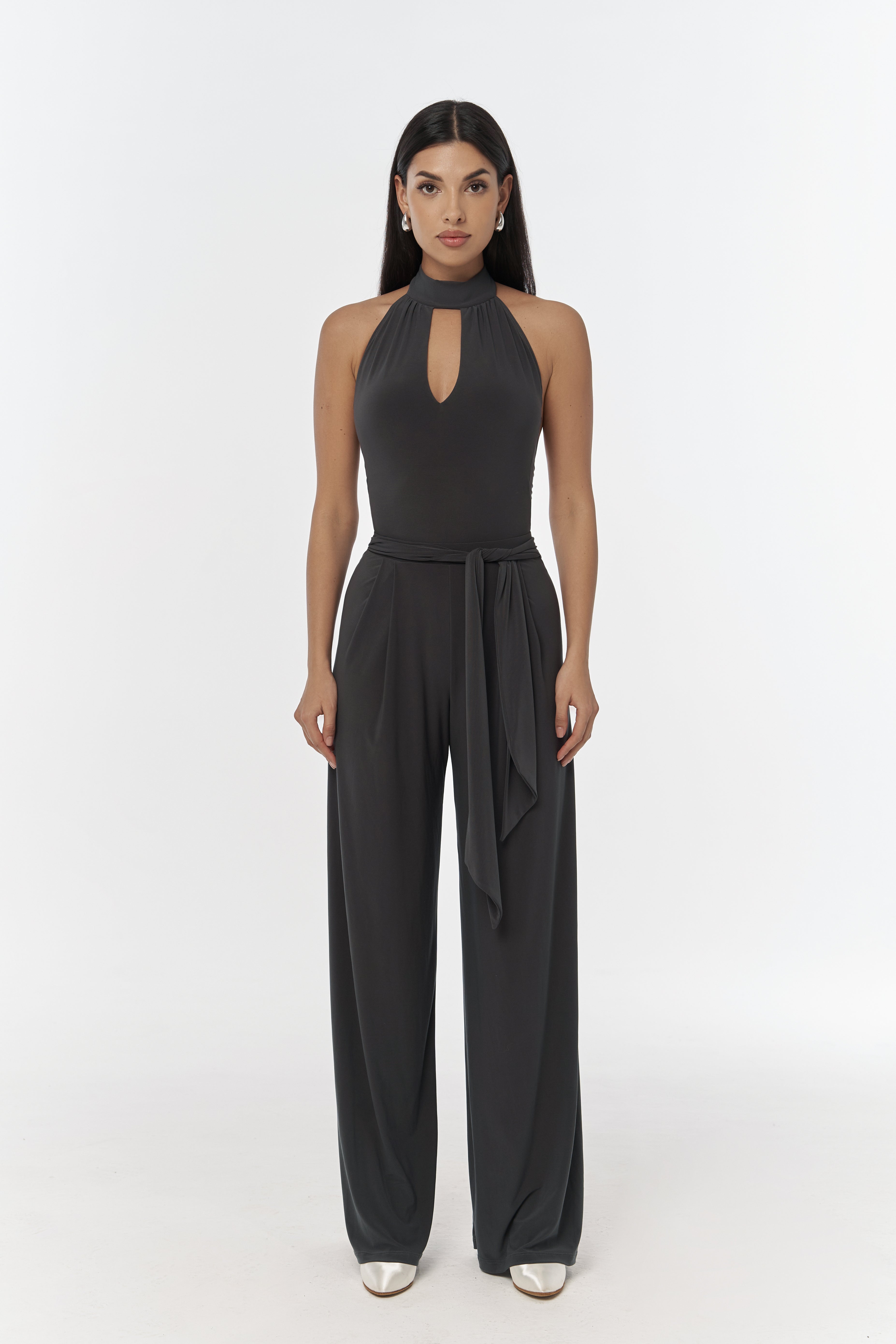 Trousers «Mason» Grey