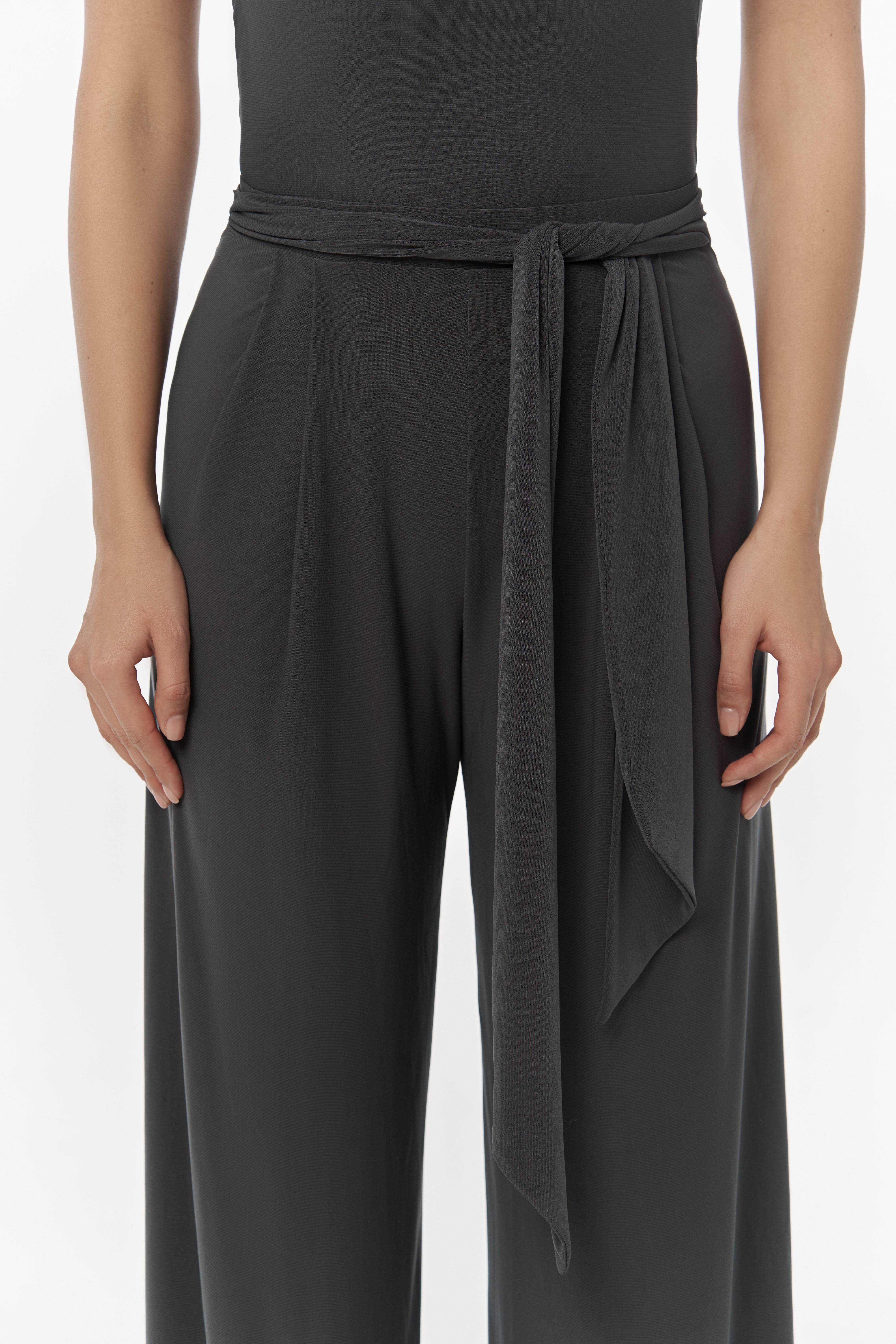 Trousers «Mason» Grey