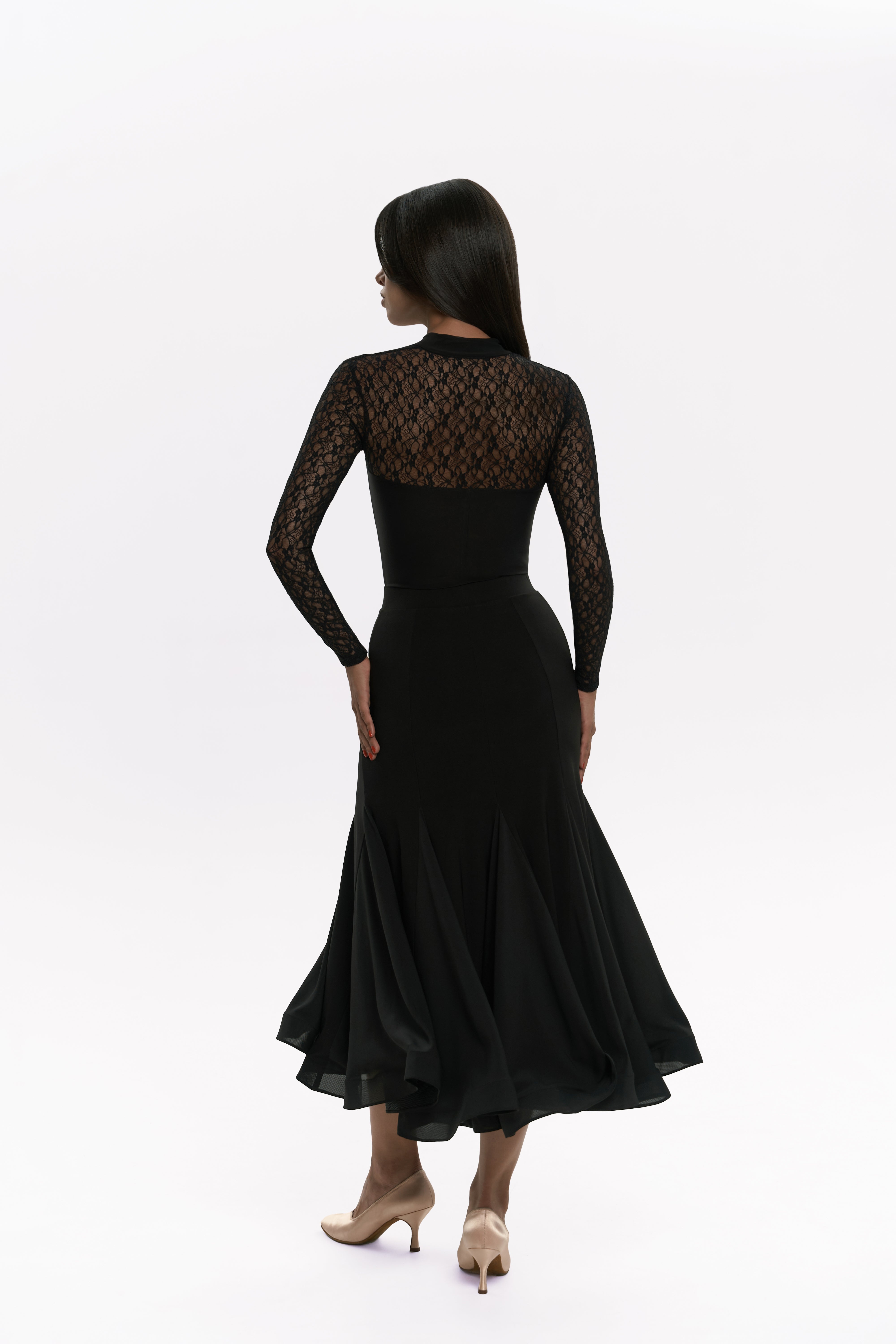 Body «Blair»