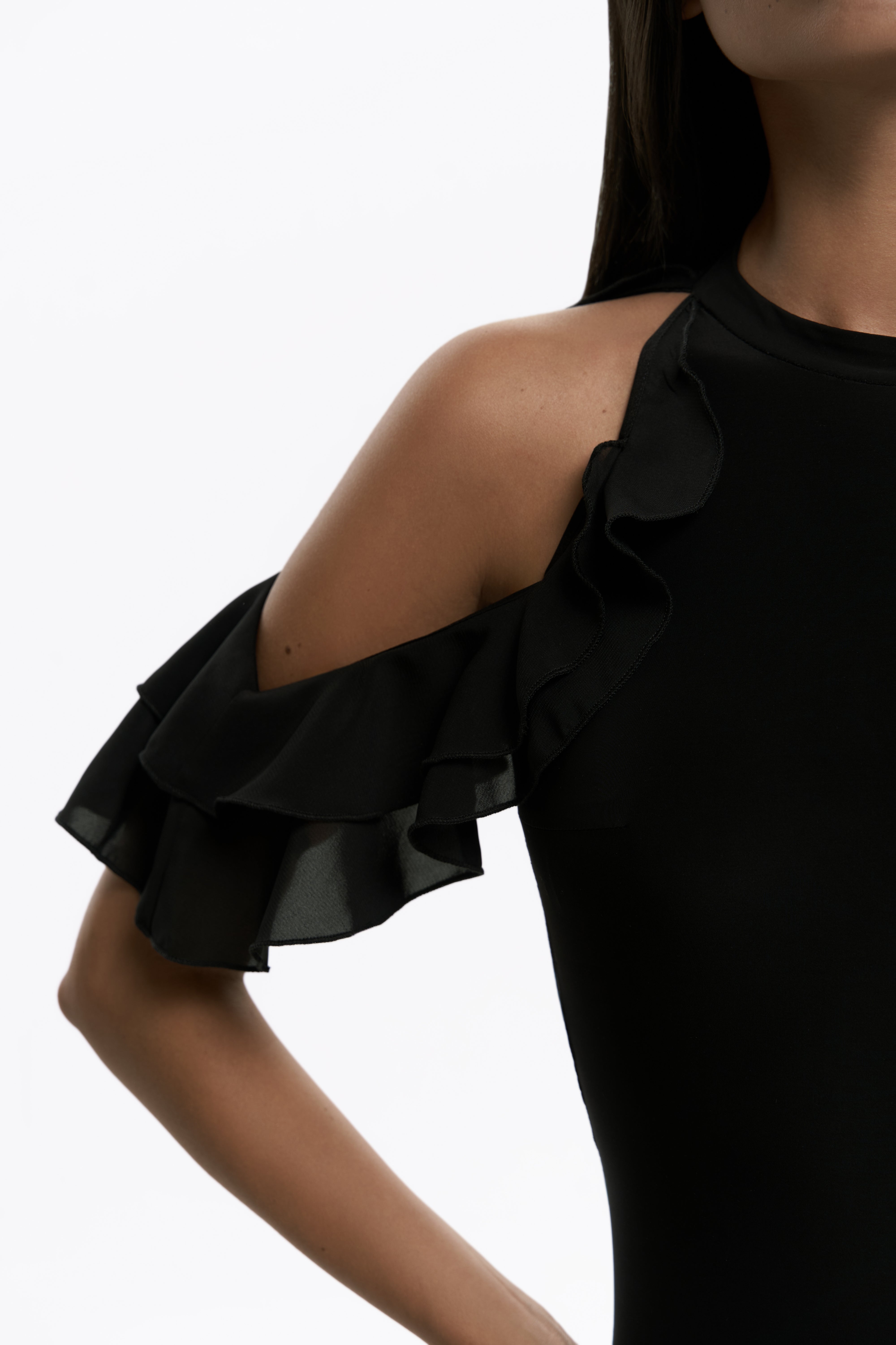 Body «Polly»