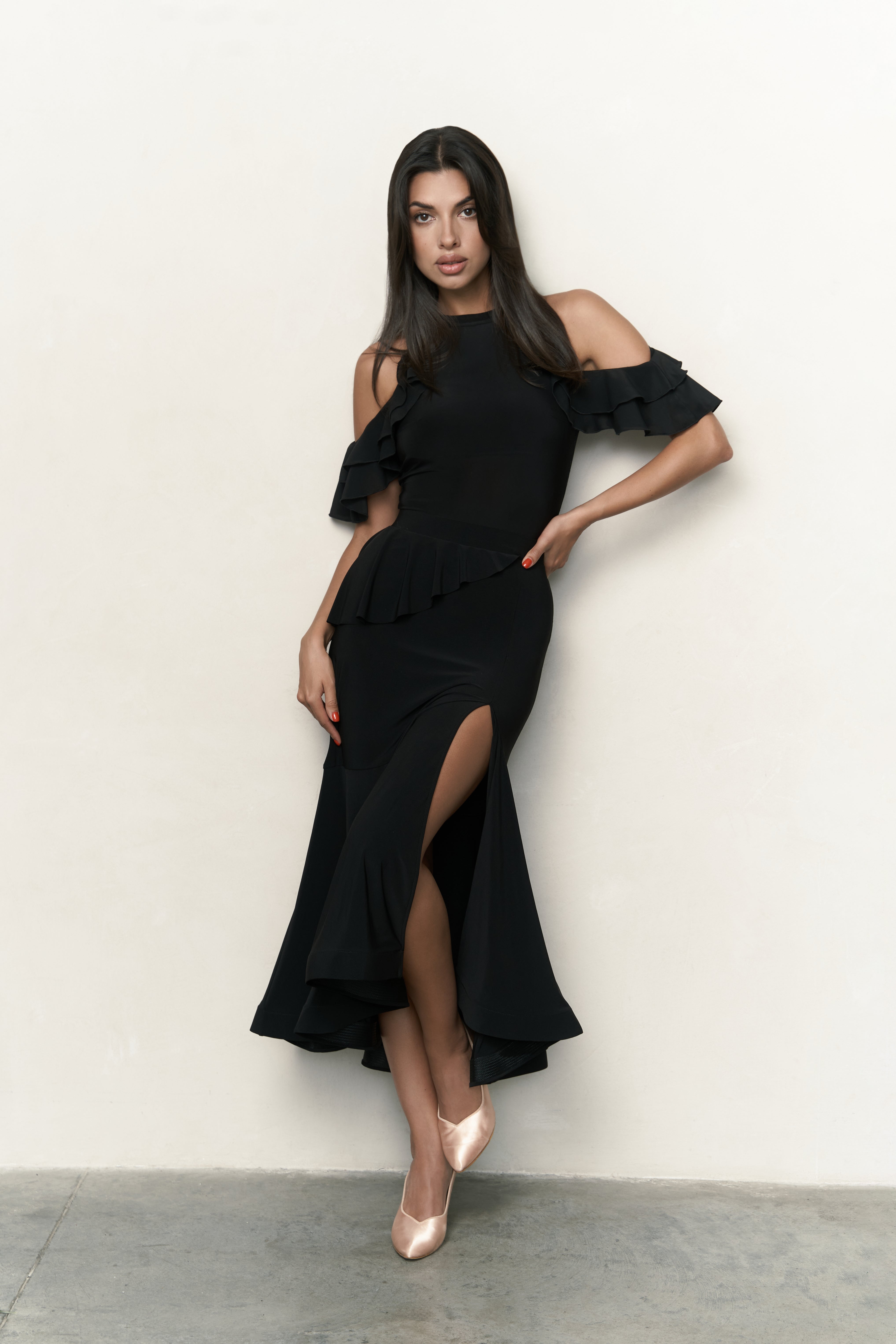 Body «Polly»