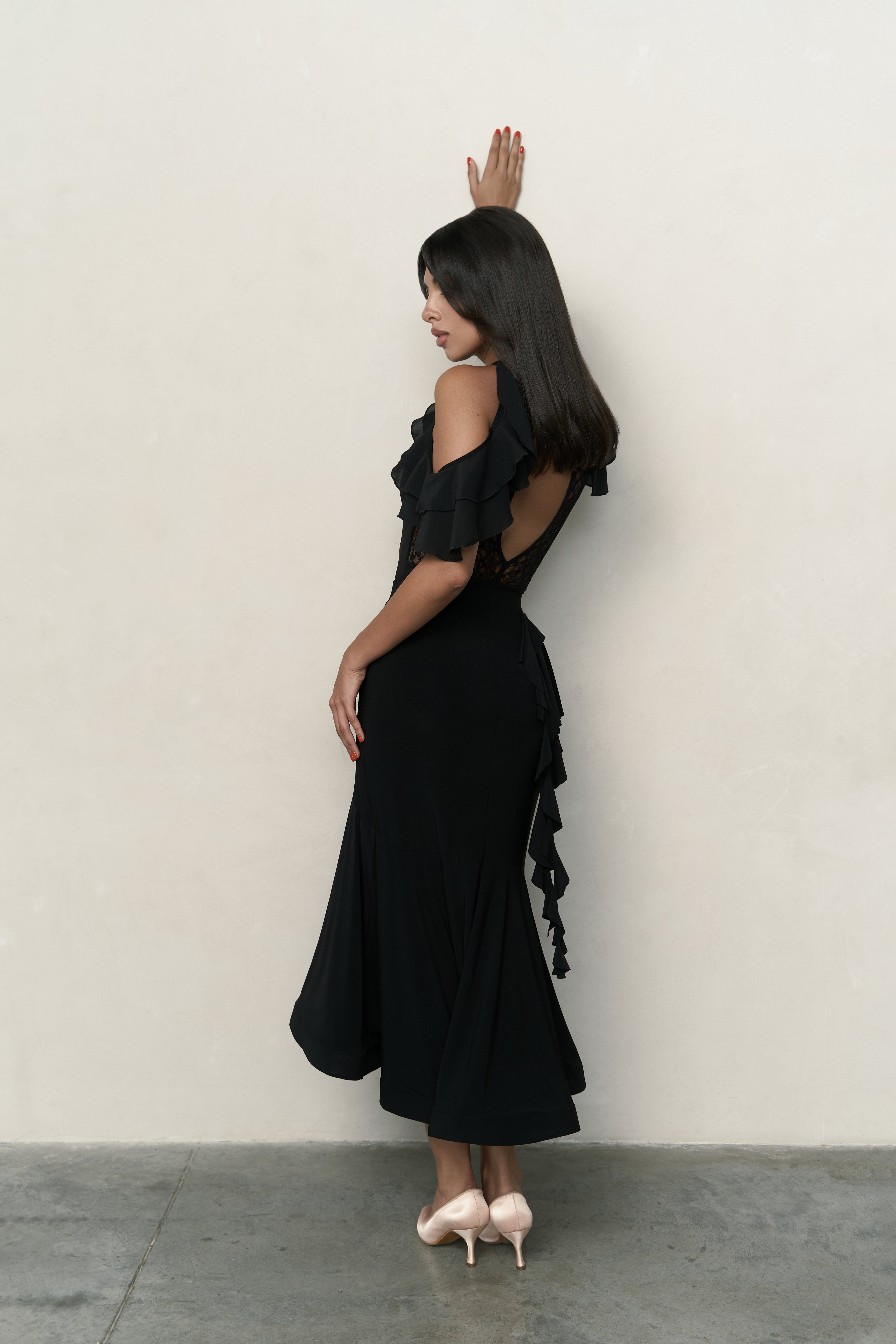 Body «Polly»