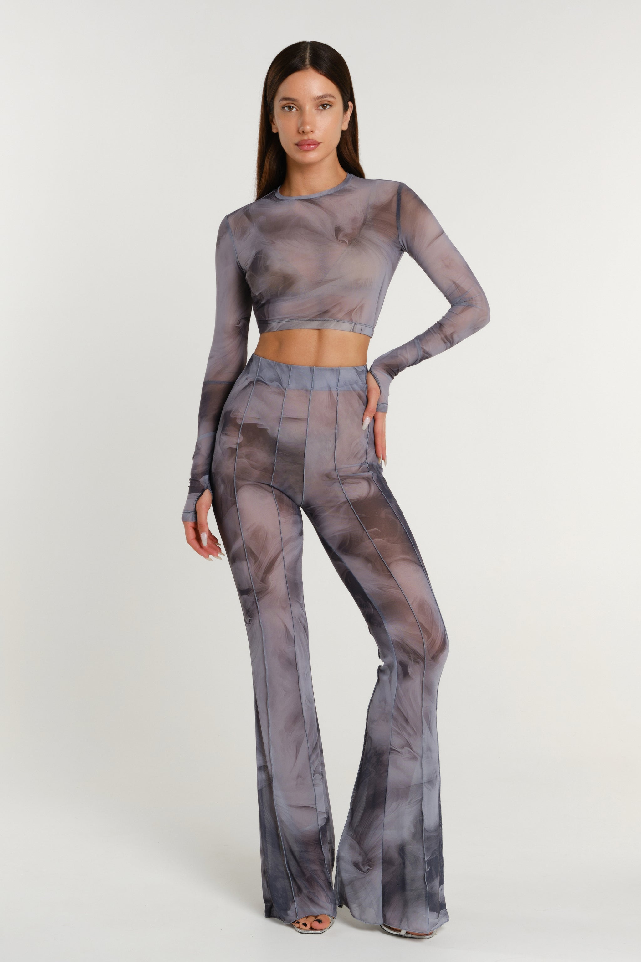 Gaia Travel Trouser – 28” Leg