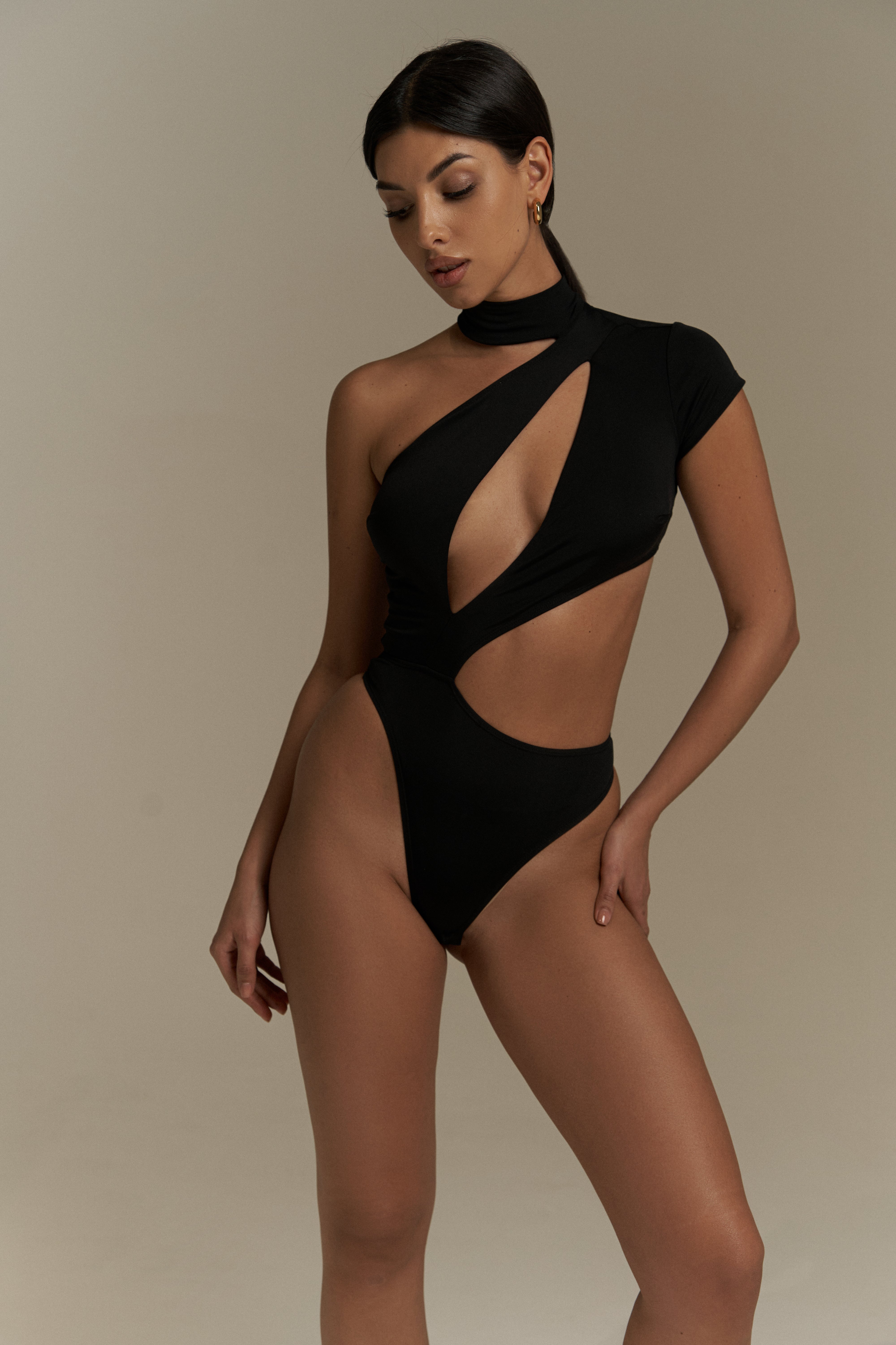 Bodysuit «Gina»