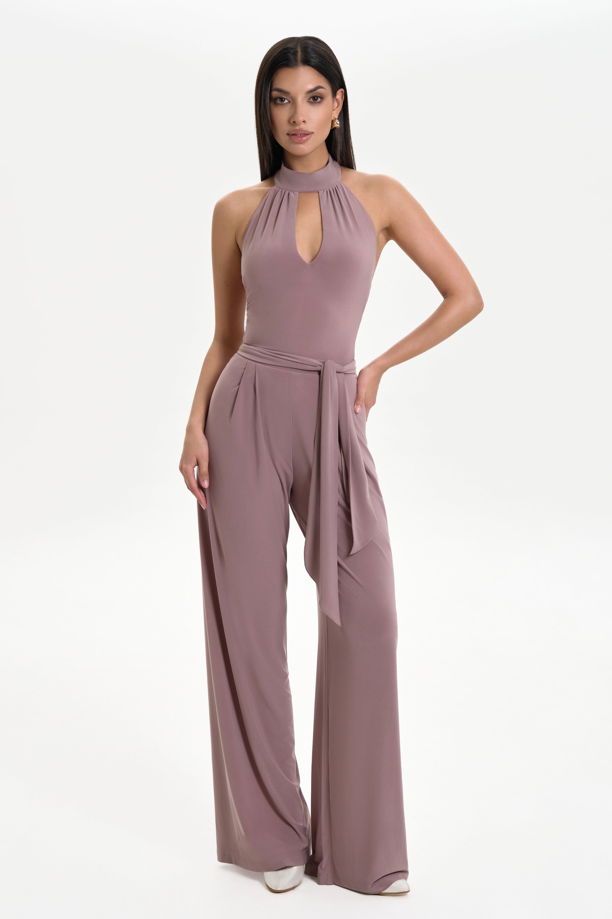 Bodysuit «Helsa» Blush