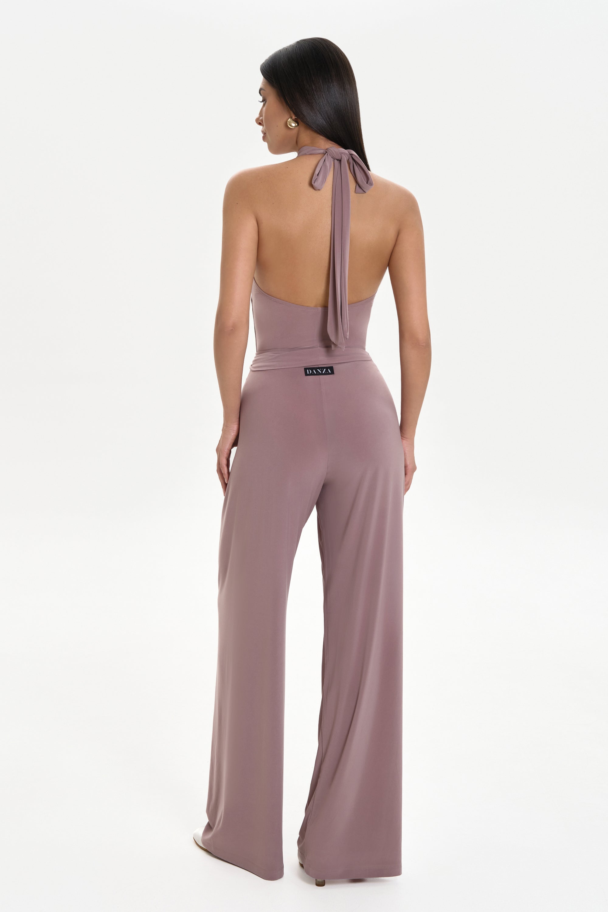 Bodysuit «Helsa» Blush