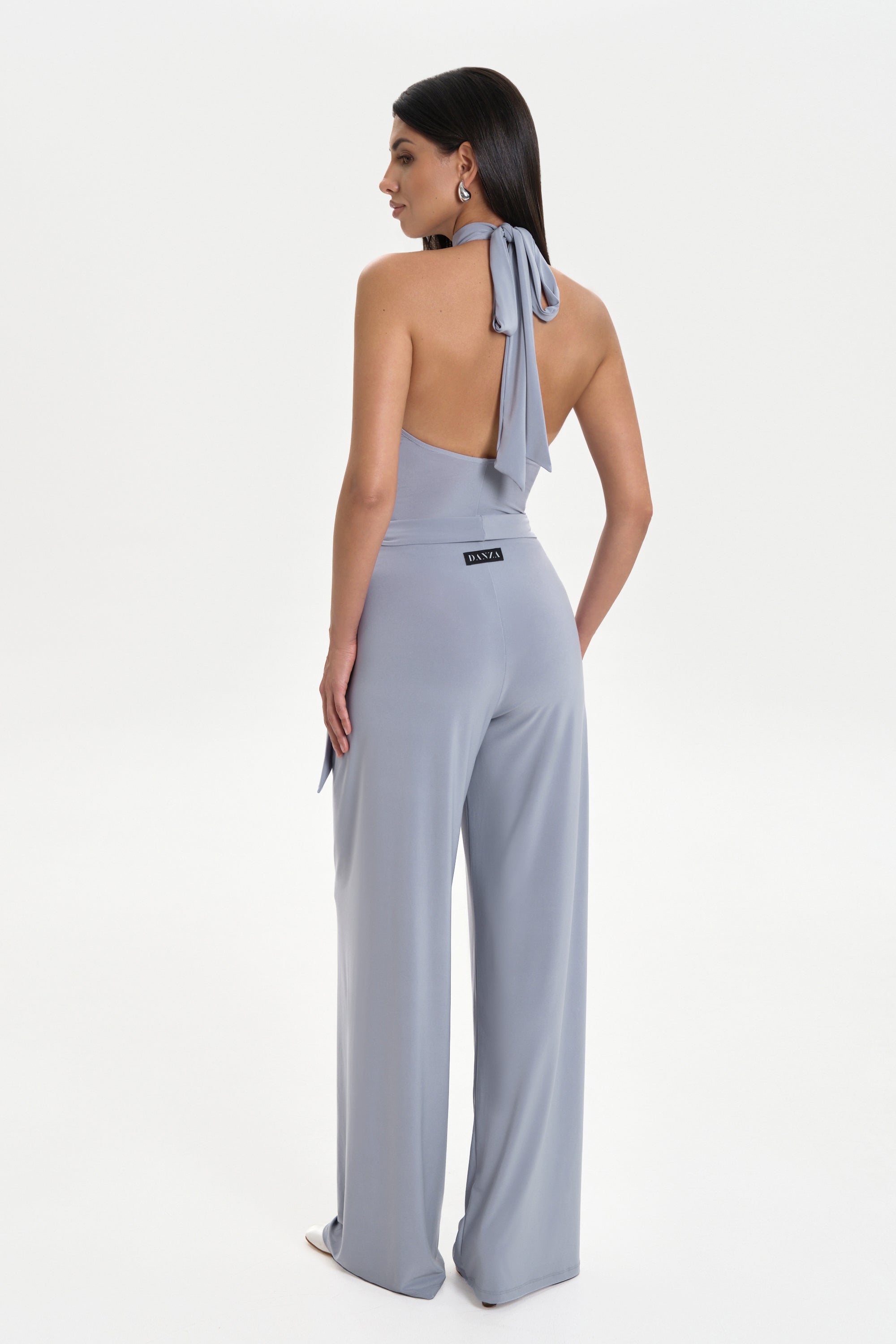 Bodysuit «Helsa» Soft Grey