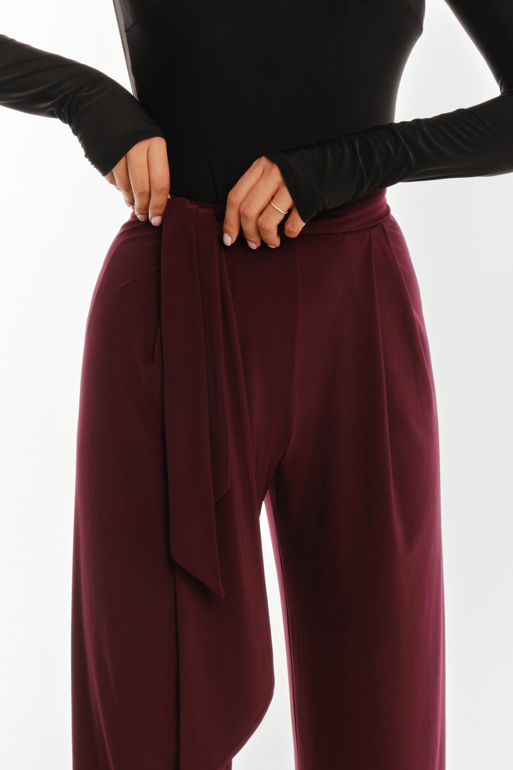 Trousers «Mason» Mulberry