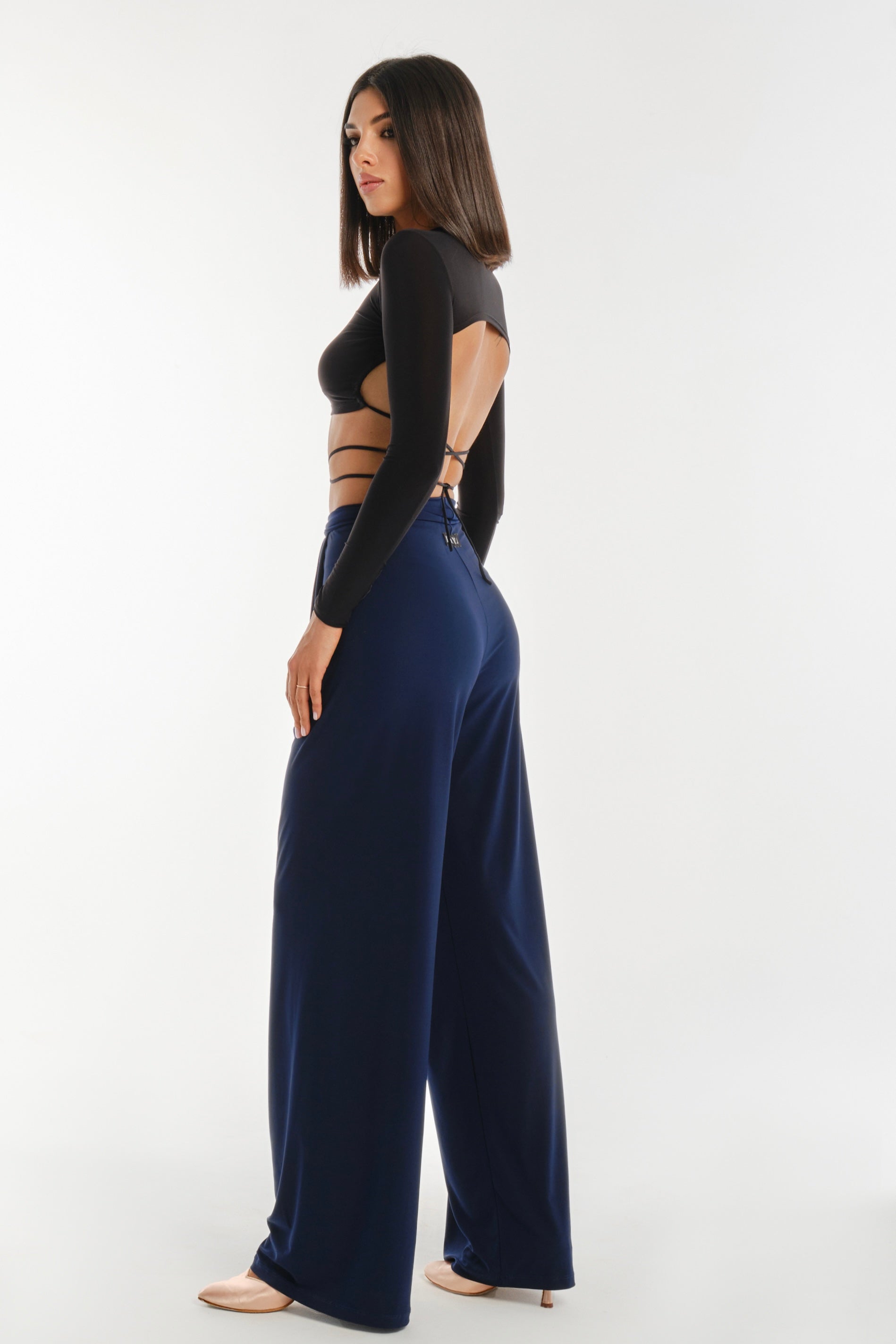 Trousers «Mason» Navy