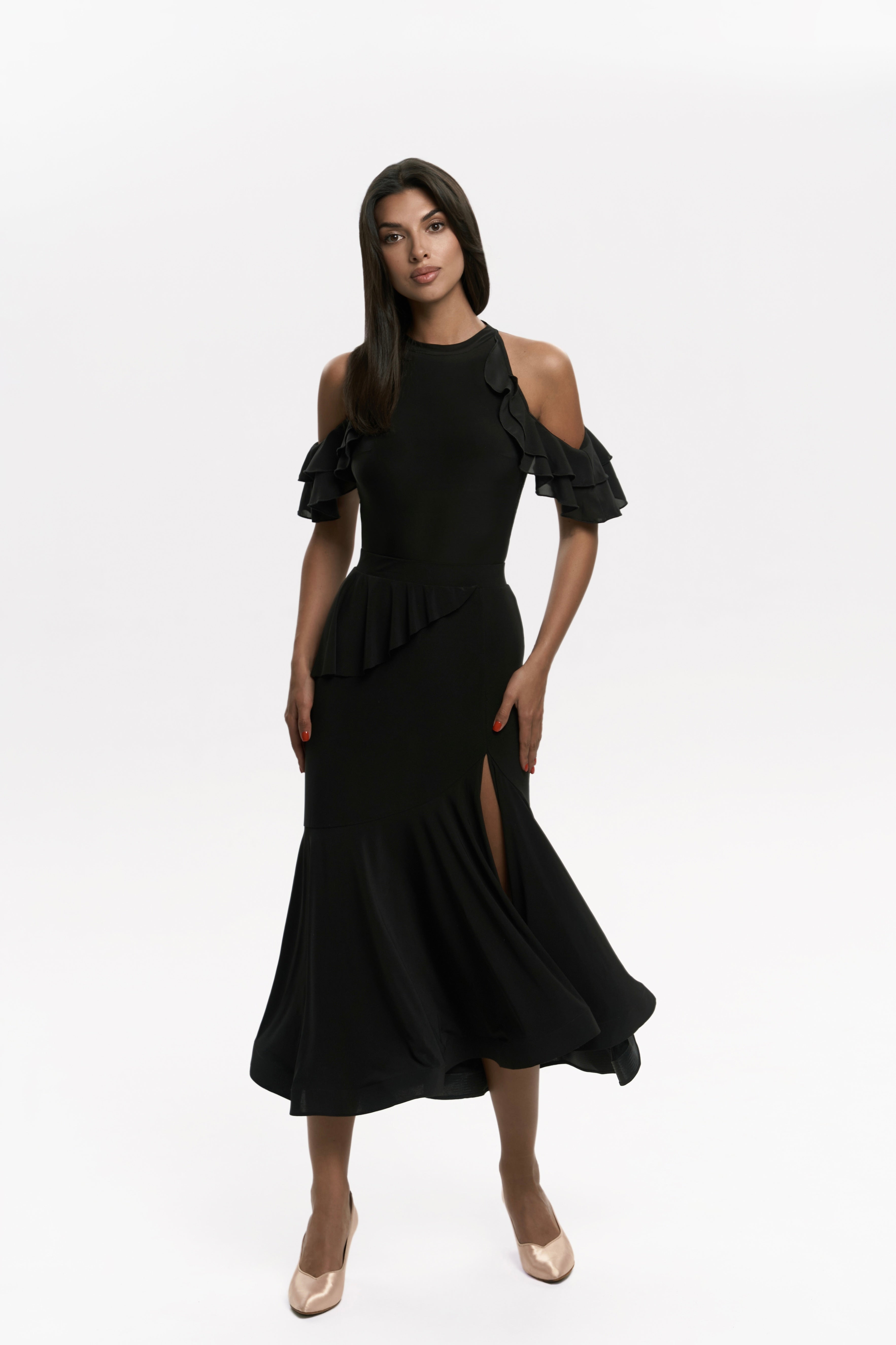 Body «Polly»