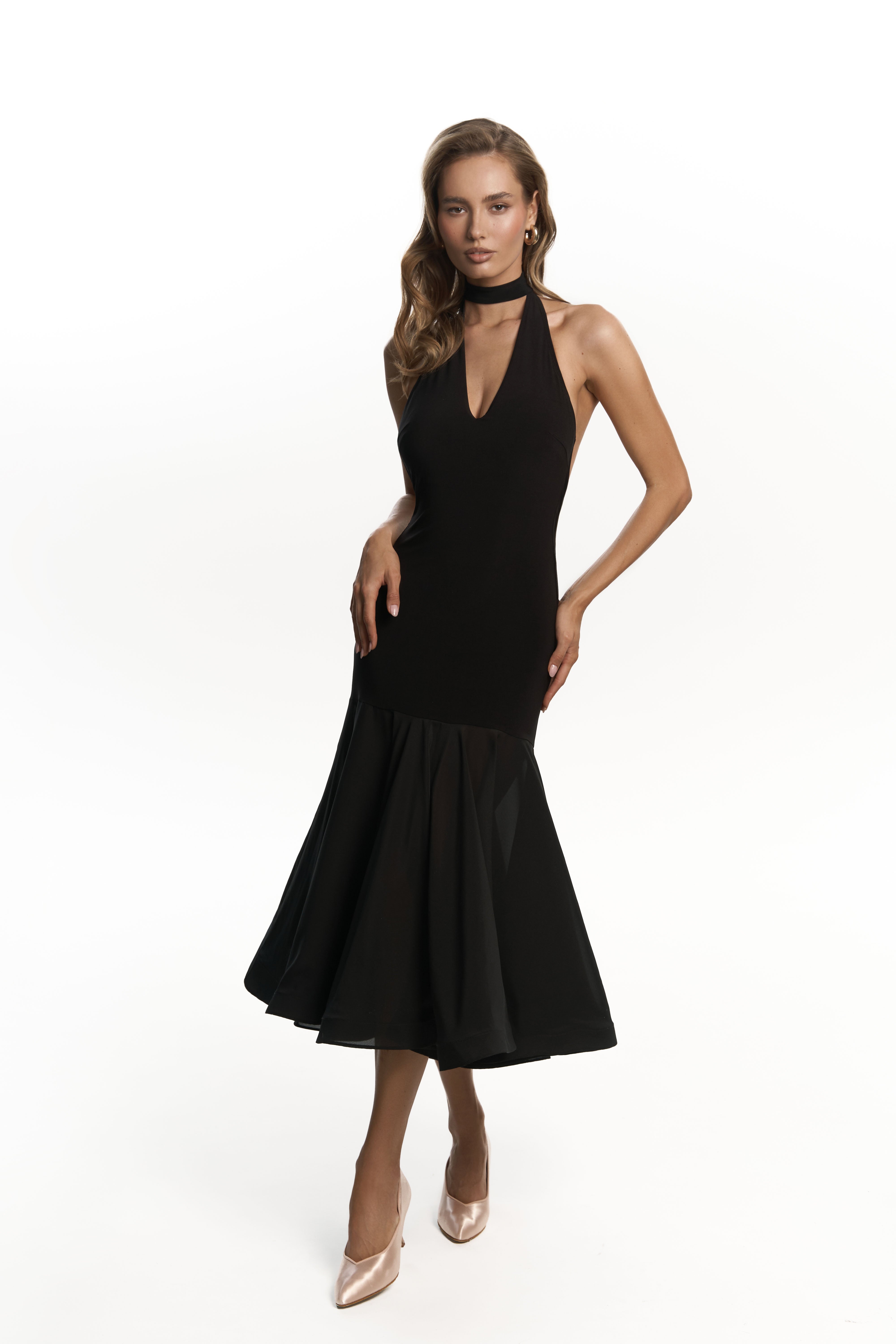Dress «Luma»