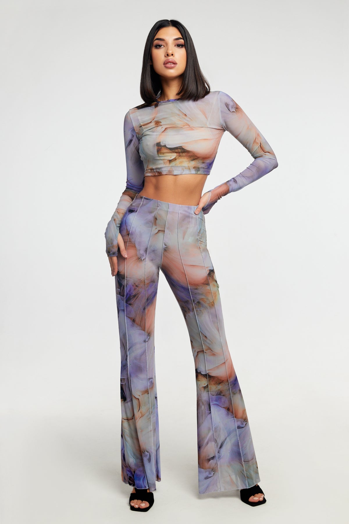 Top «Gaia»