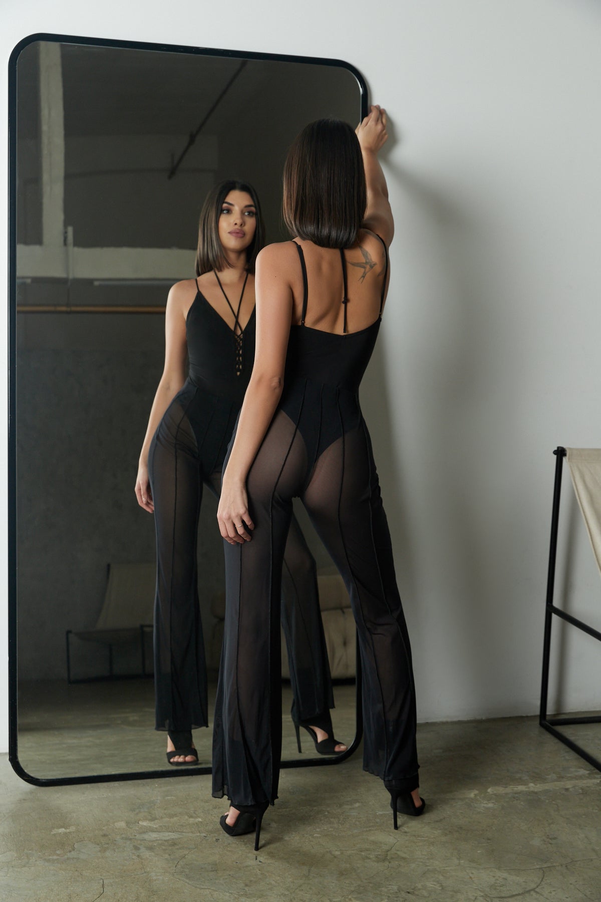 Pants «Dana»