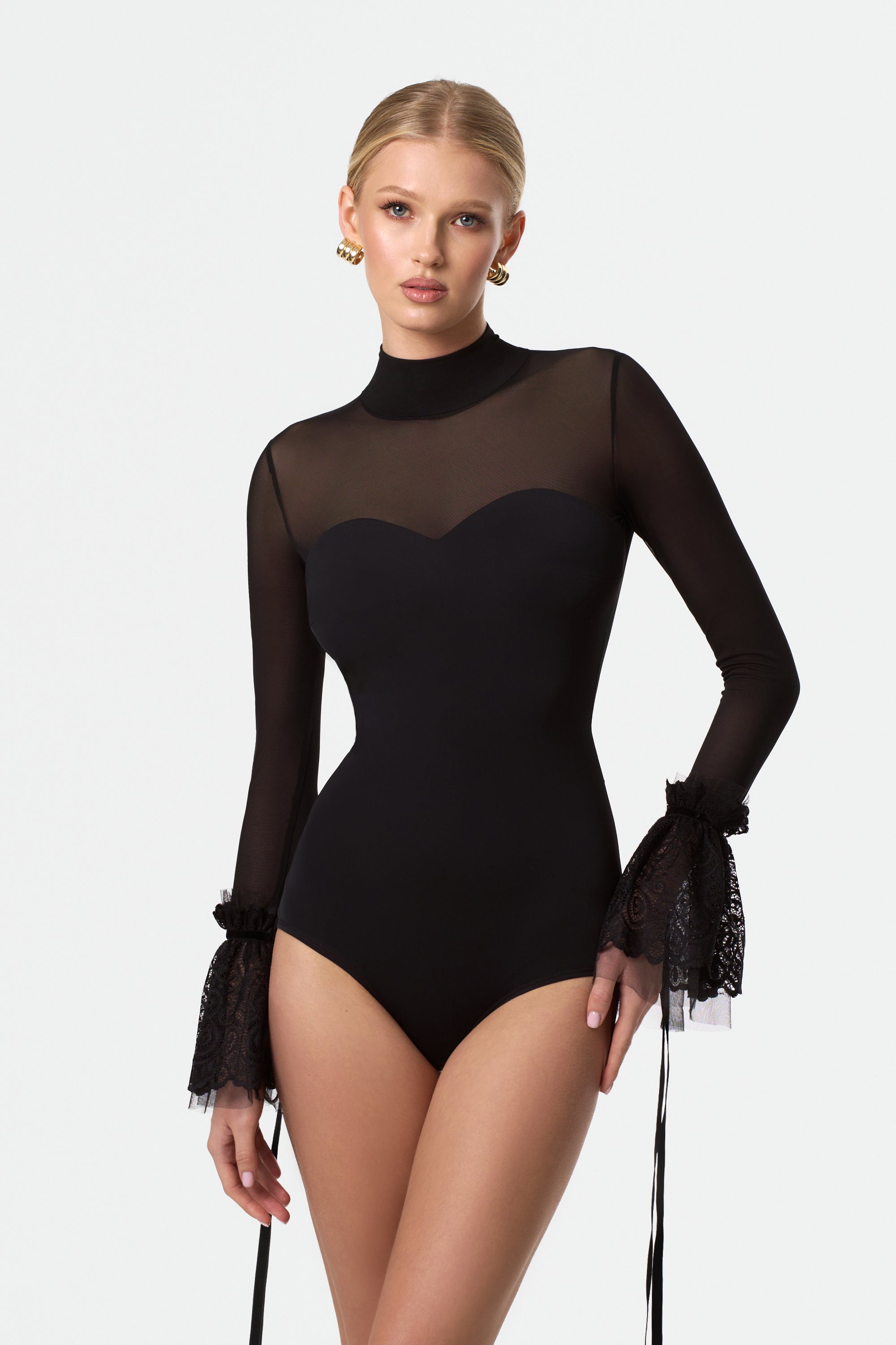 Bodysuit «Helene»