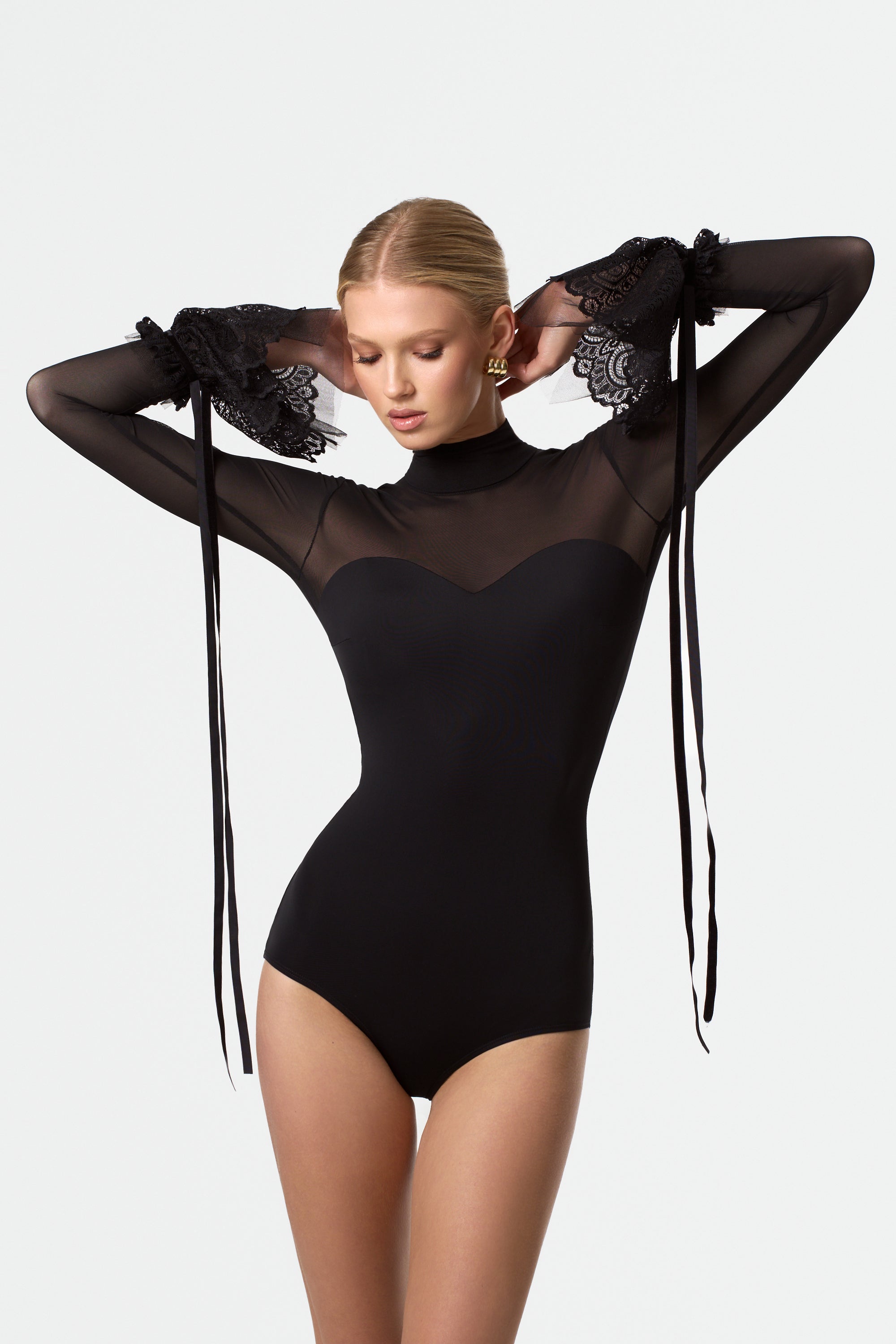 Bodysuit «Helene»