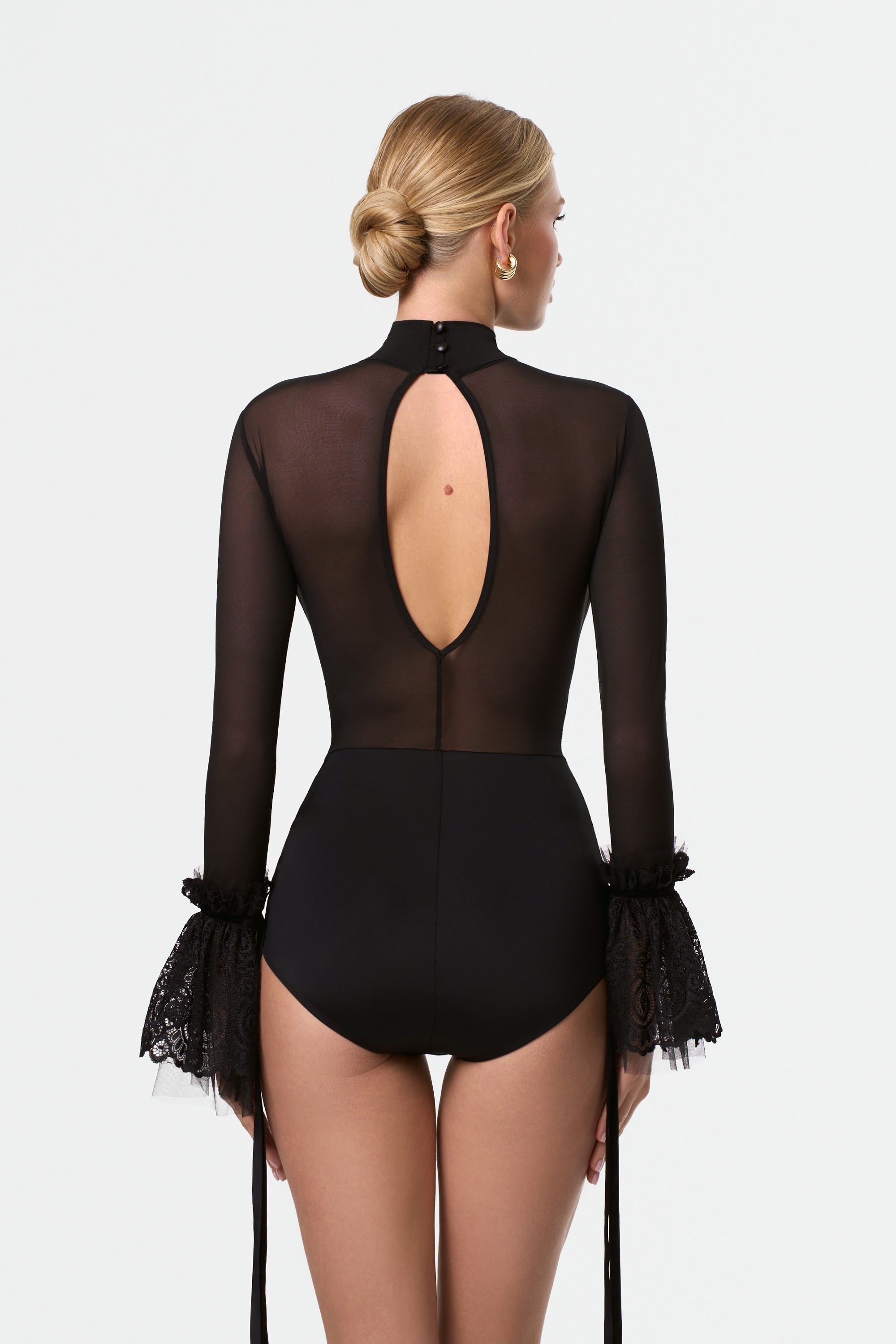 Bodysuit «Helene»