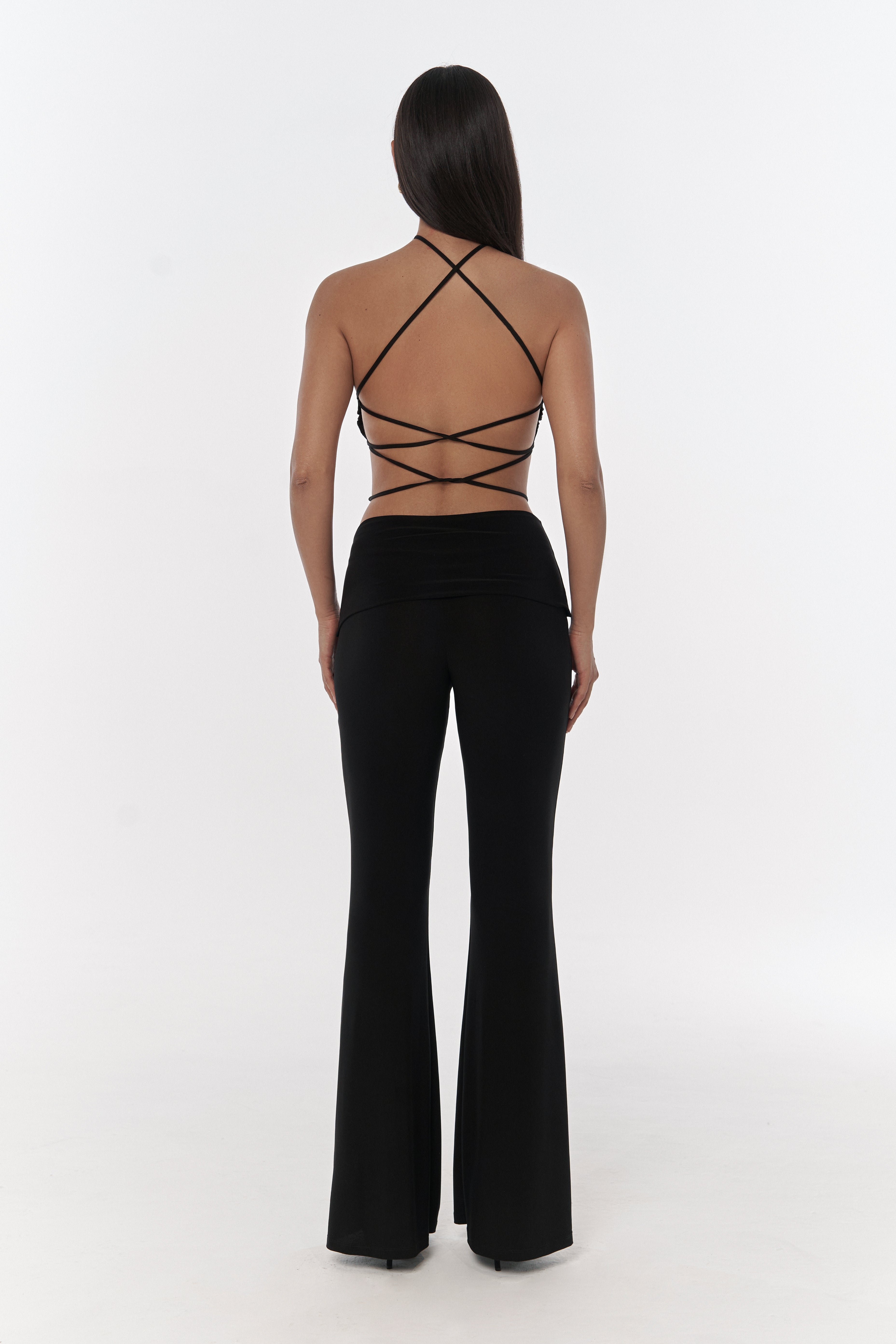 Pants «Samantha»