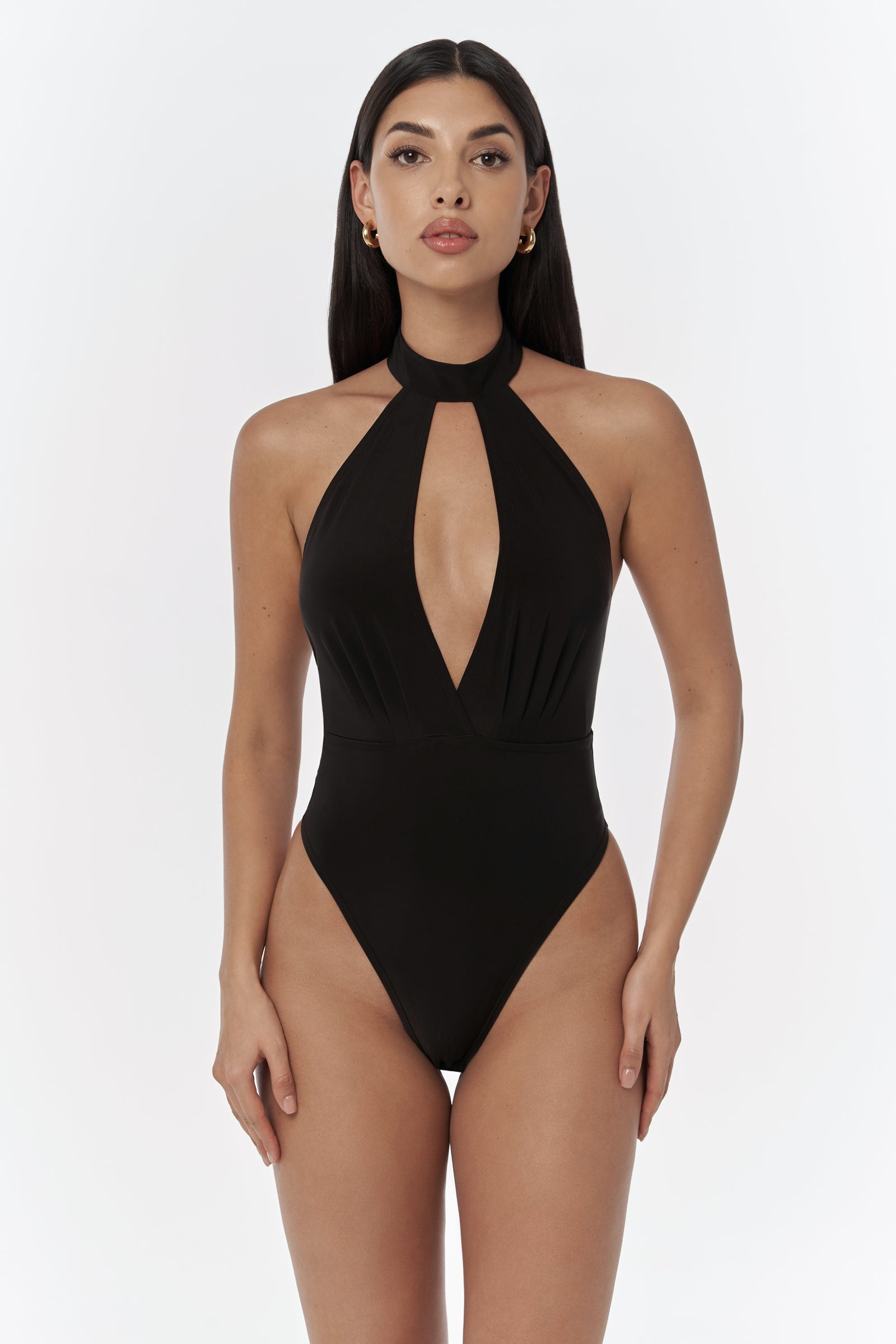 Just Stay On Top Bodysuit