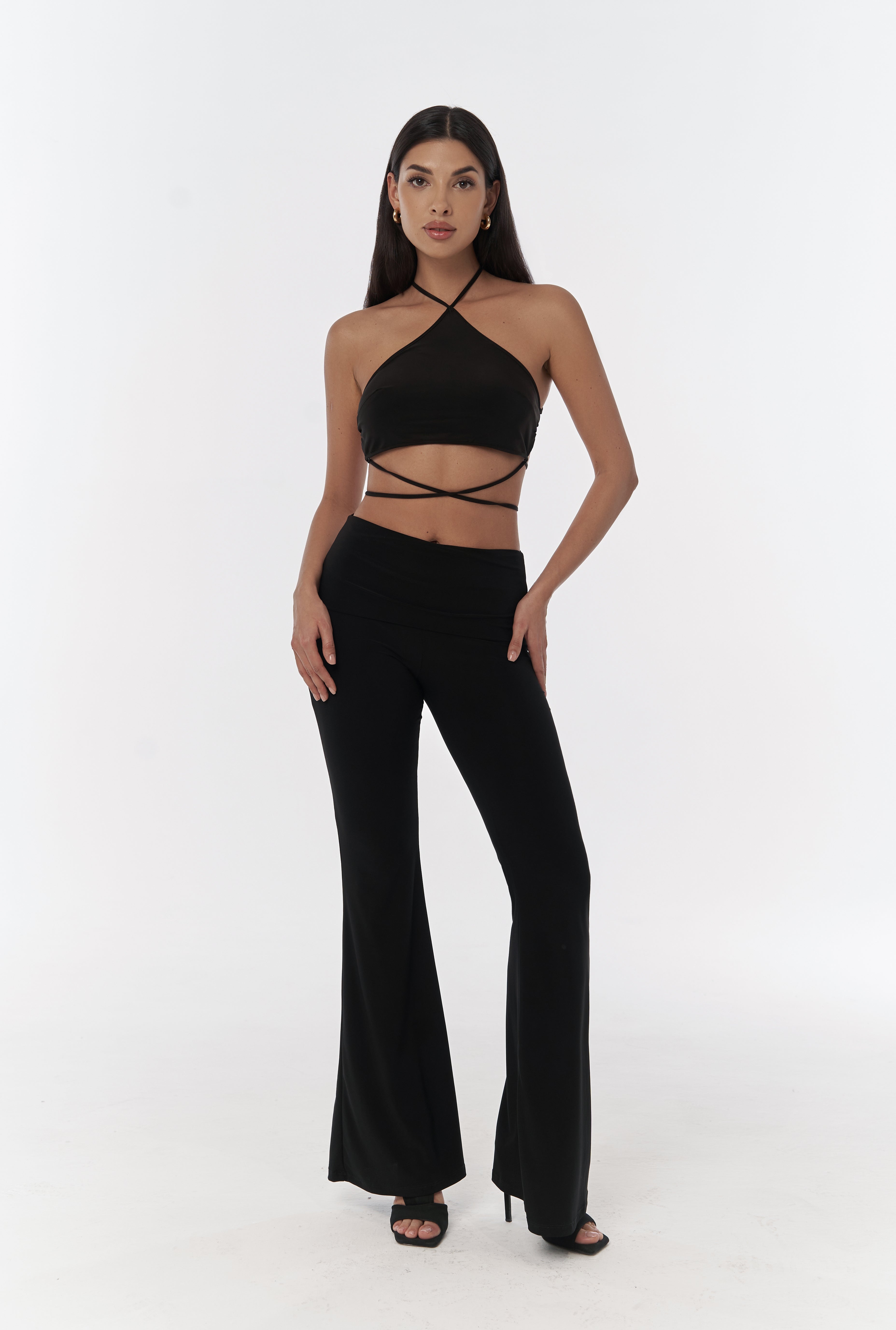 Pants «Samantha»