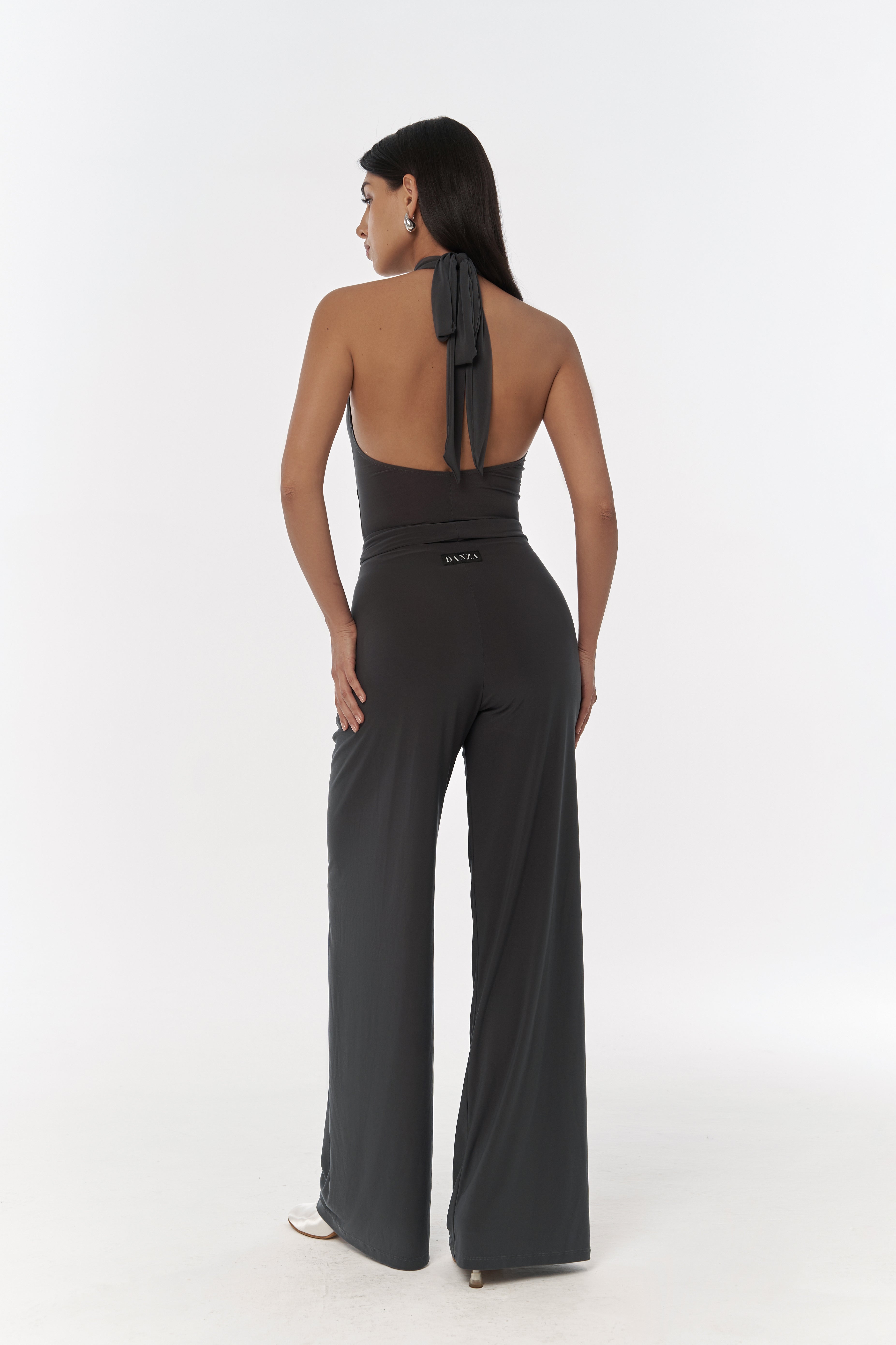 Bodysuit «Helsa» Grey