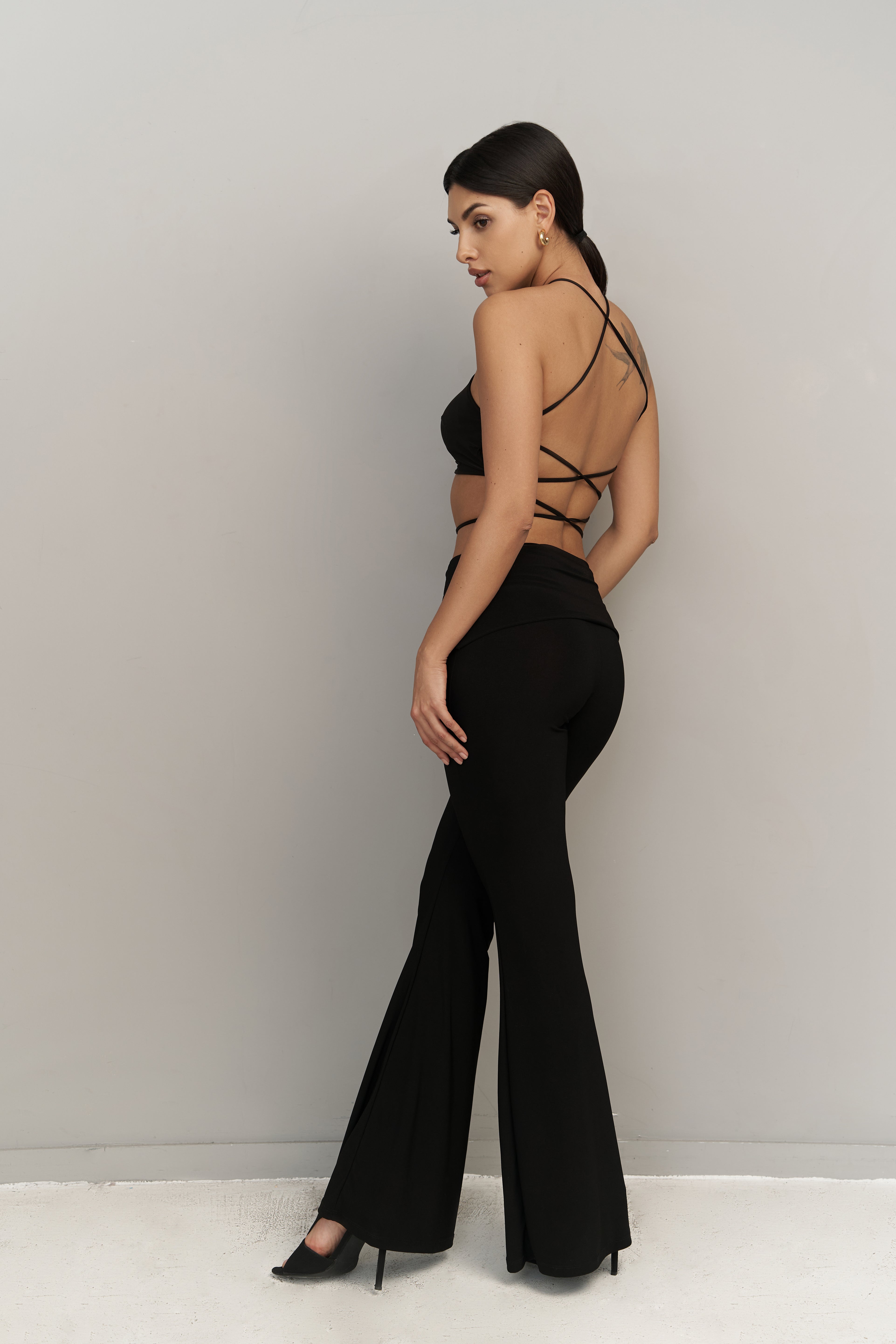 Pants «Samantha»