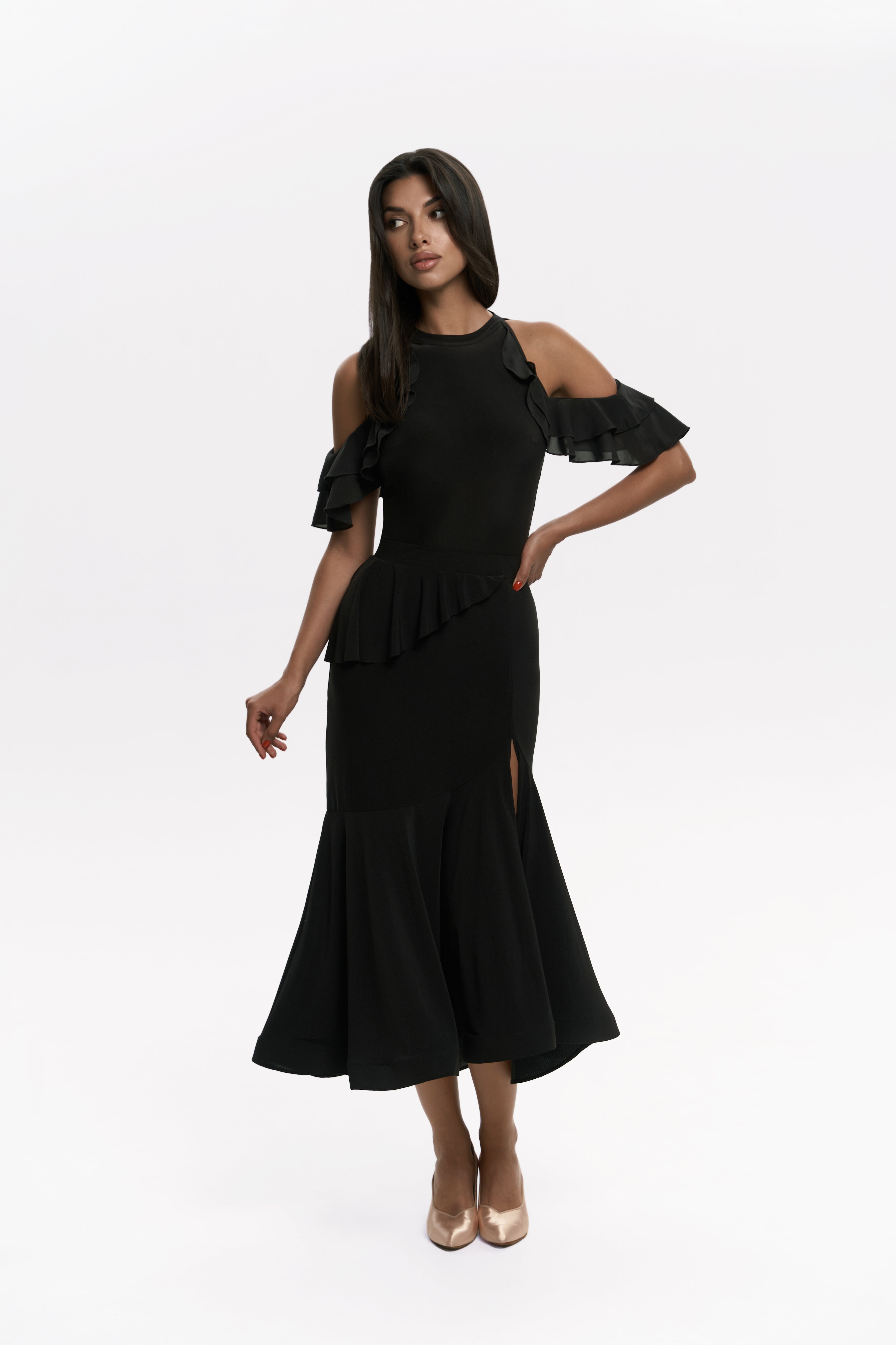 Body «Polly»