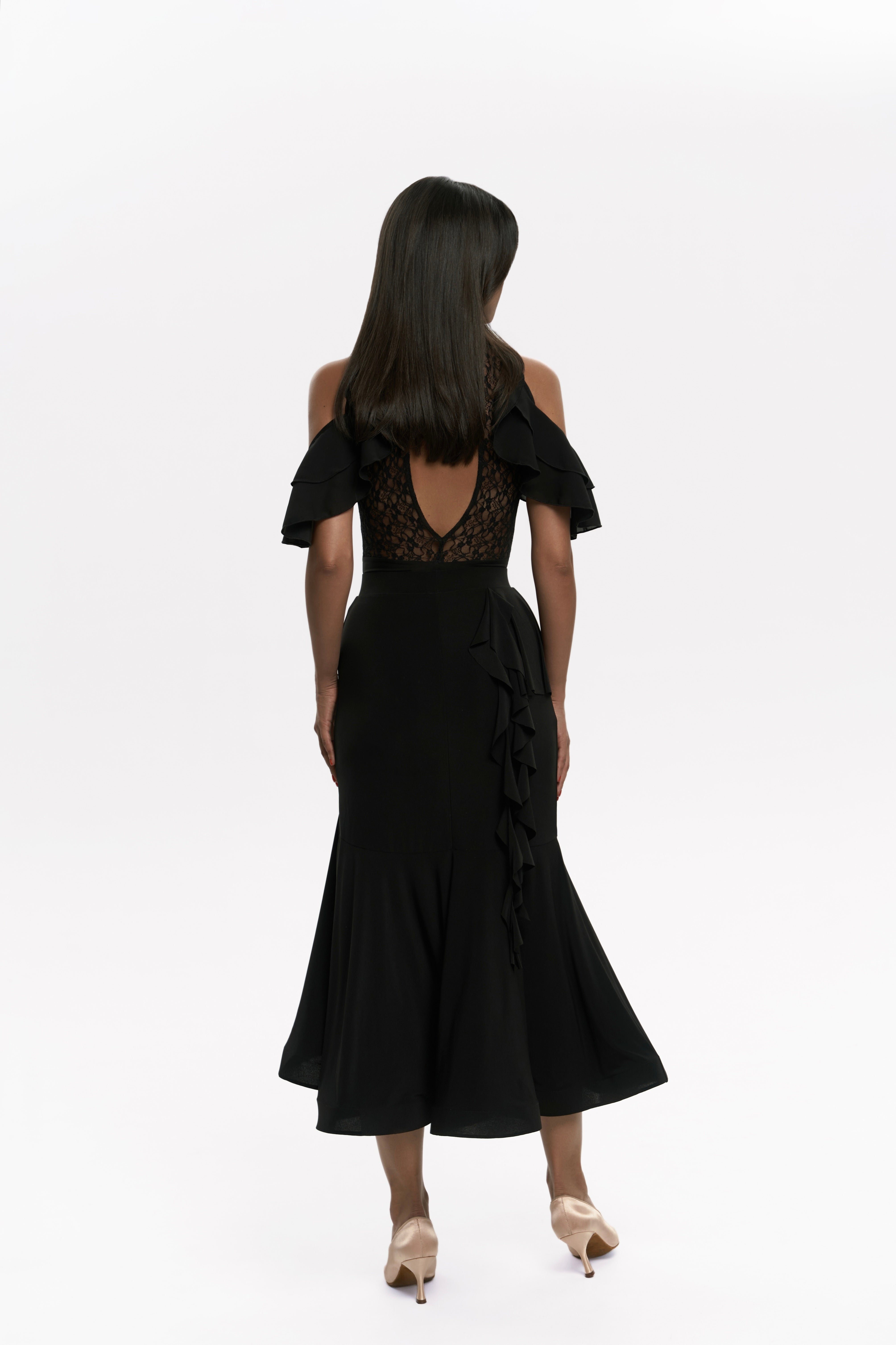 Body «Polly»