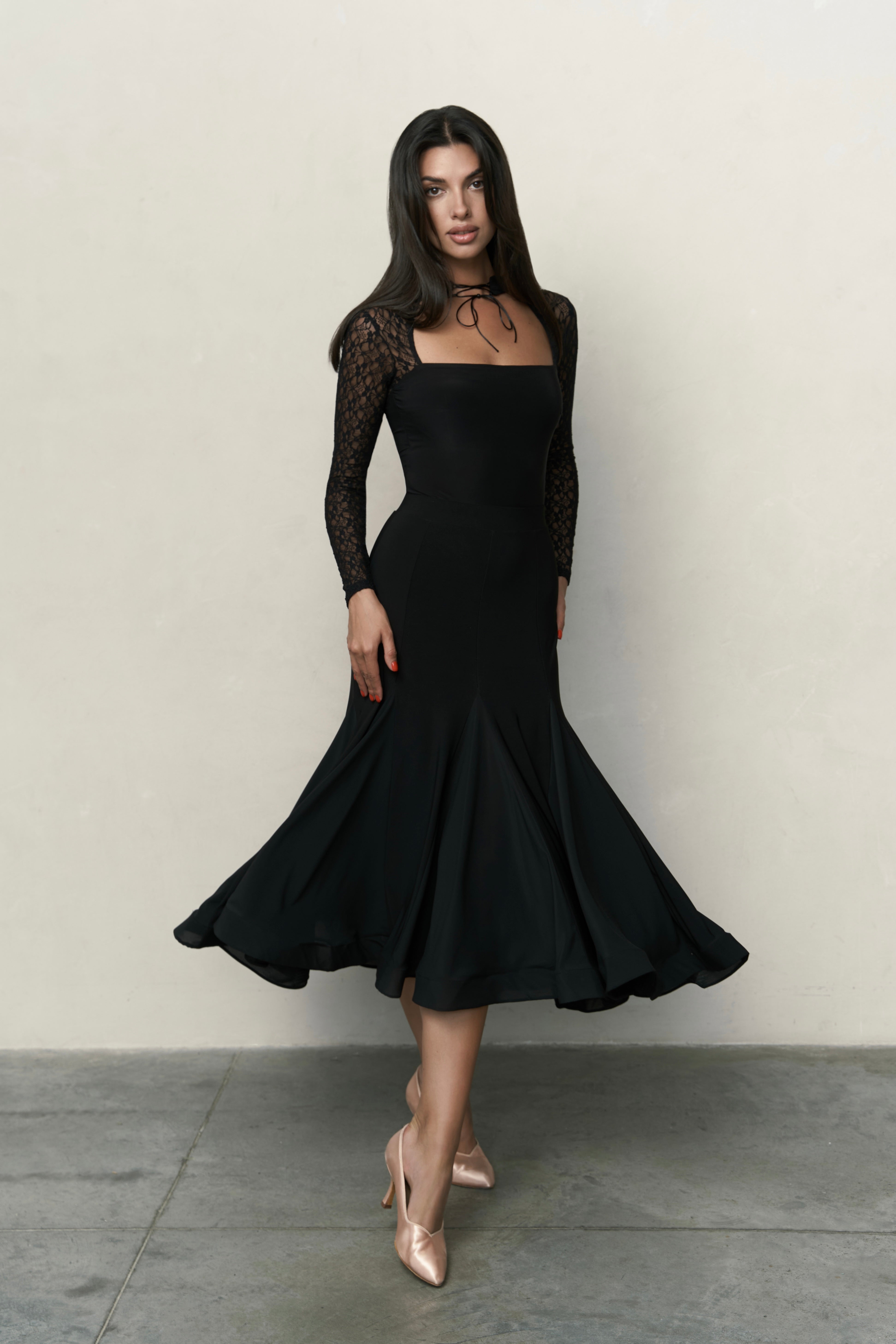 Body «Blair»