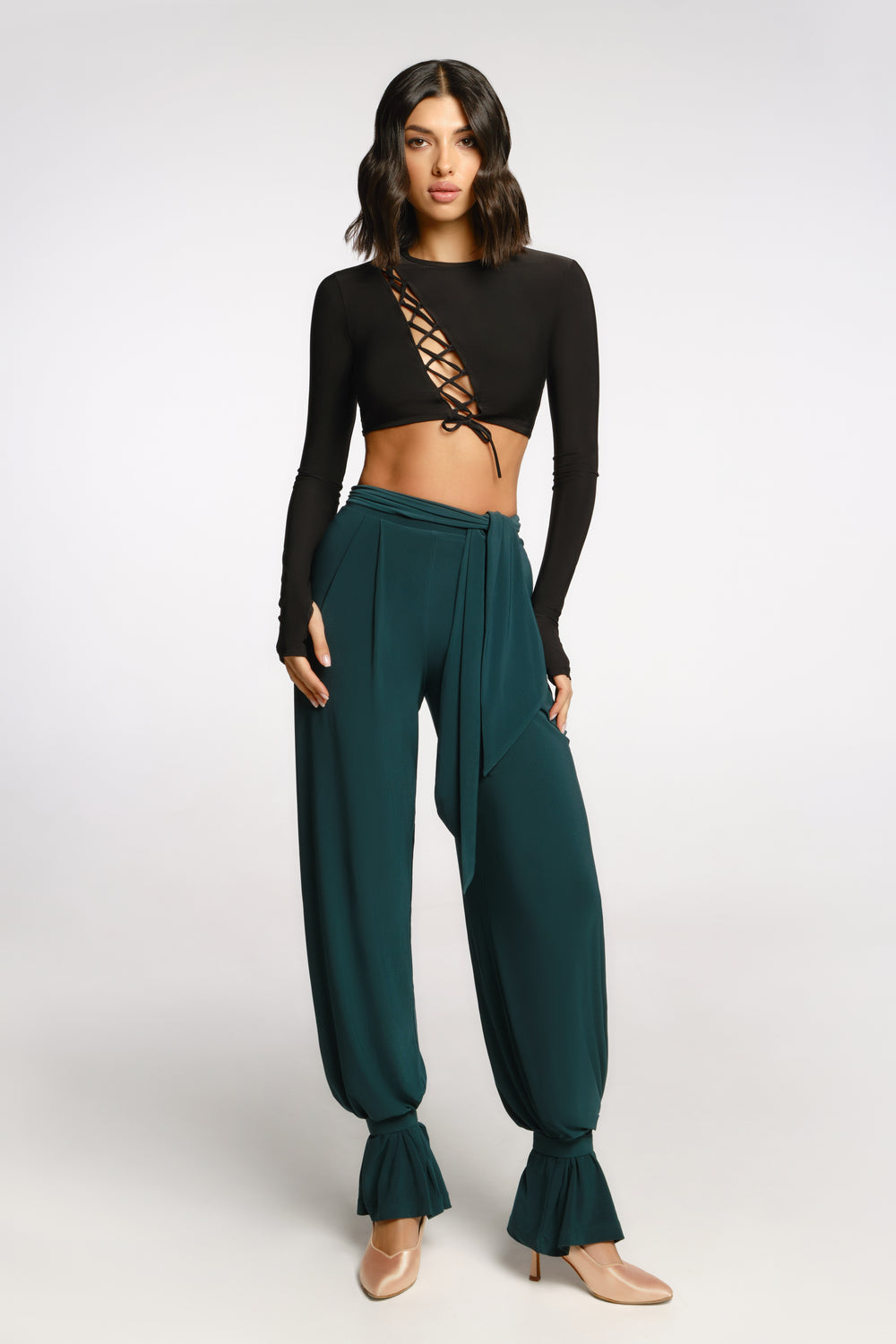 Danza Dancewear