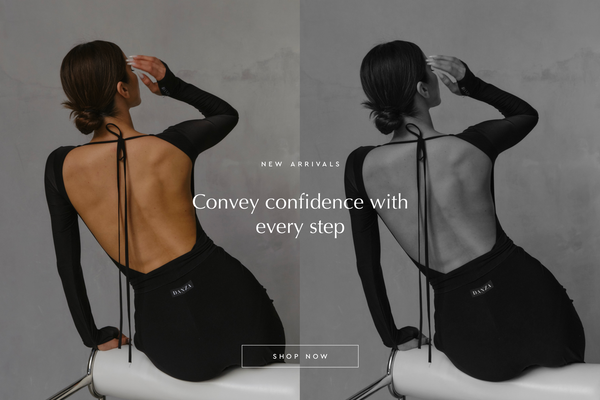 Danza Dancewear