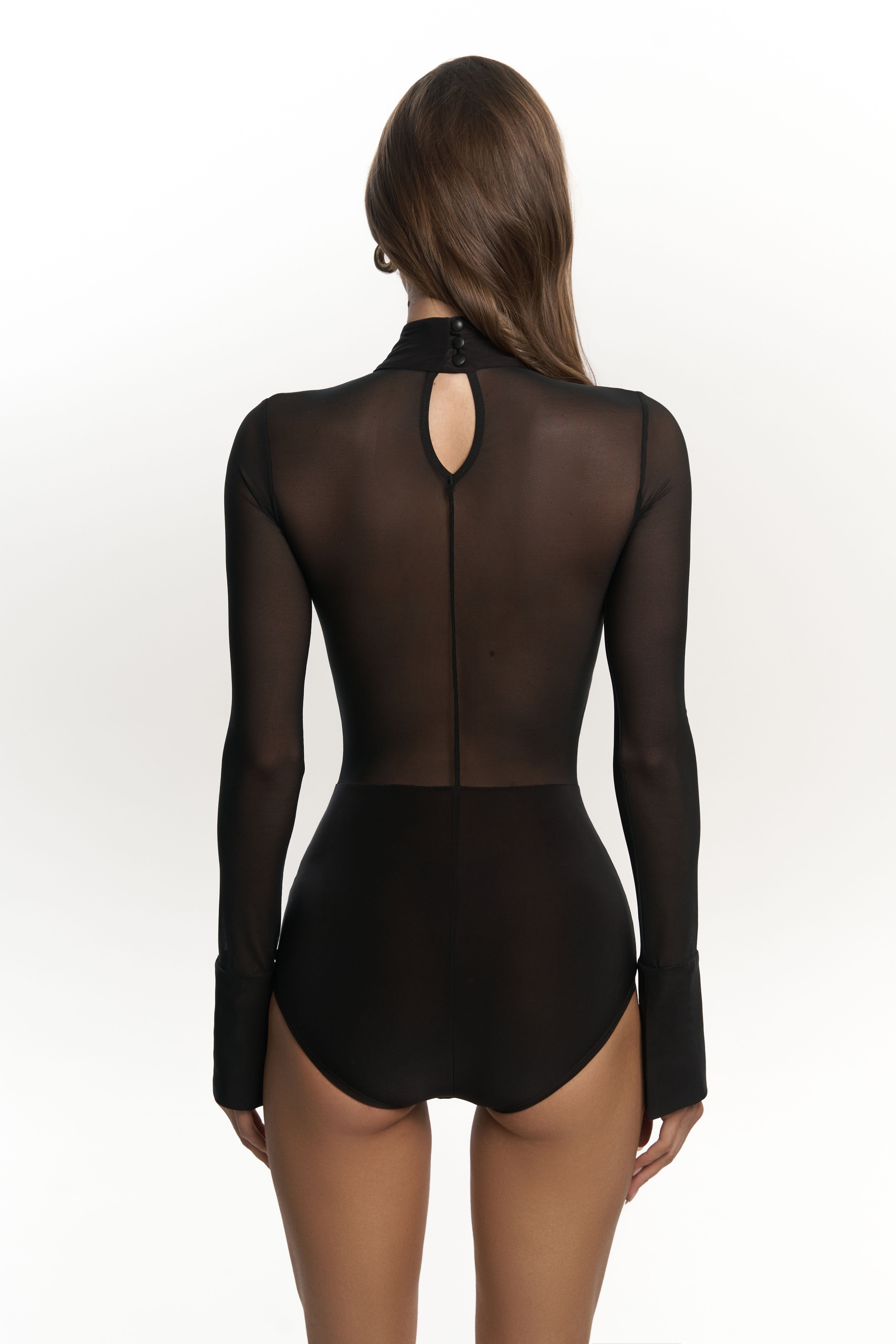 Body «Alessia»