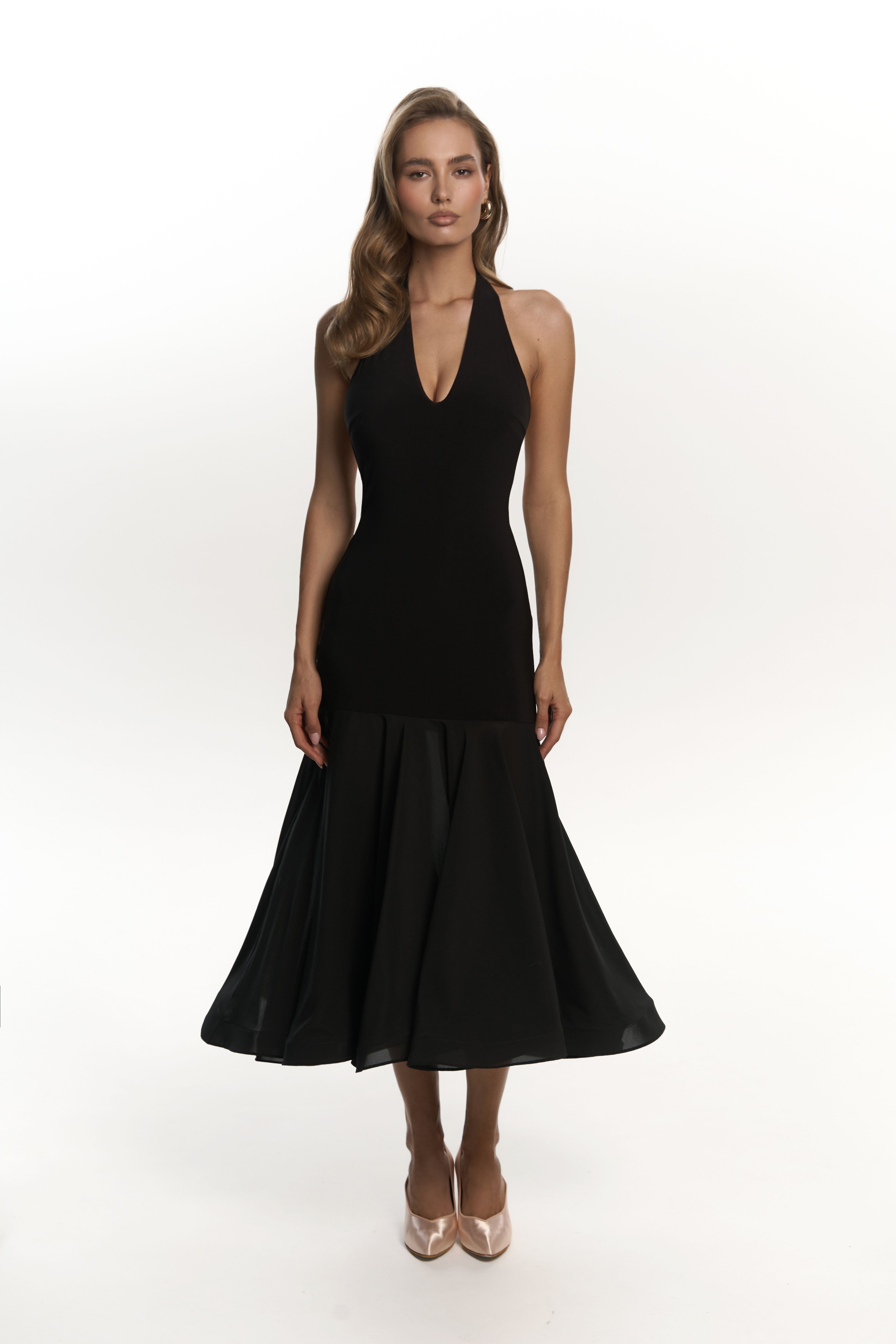 Dress «Luma»