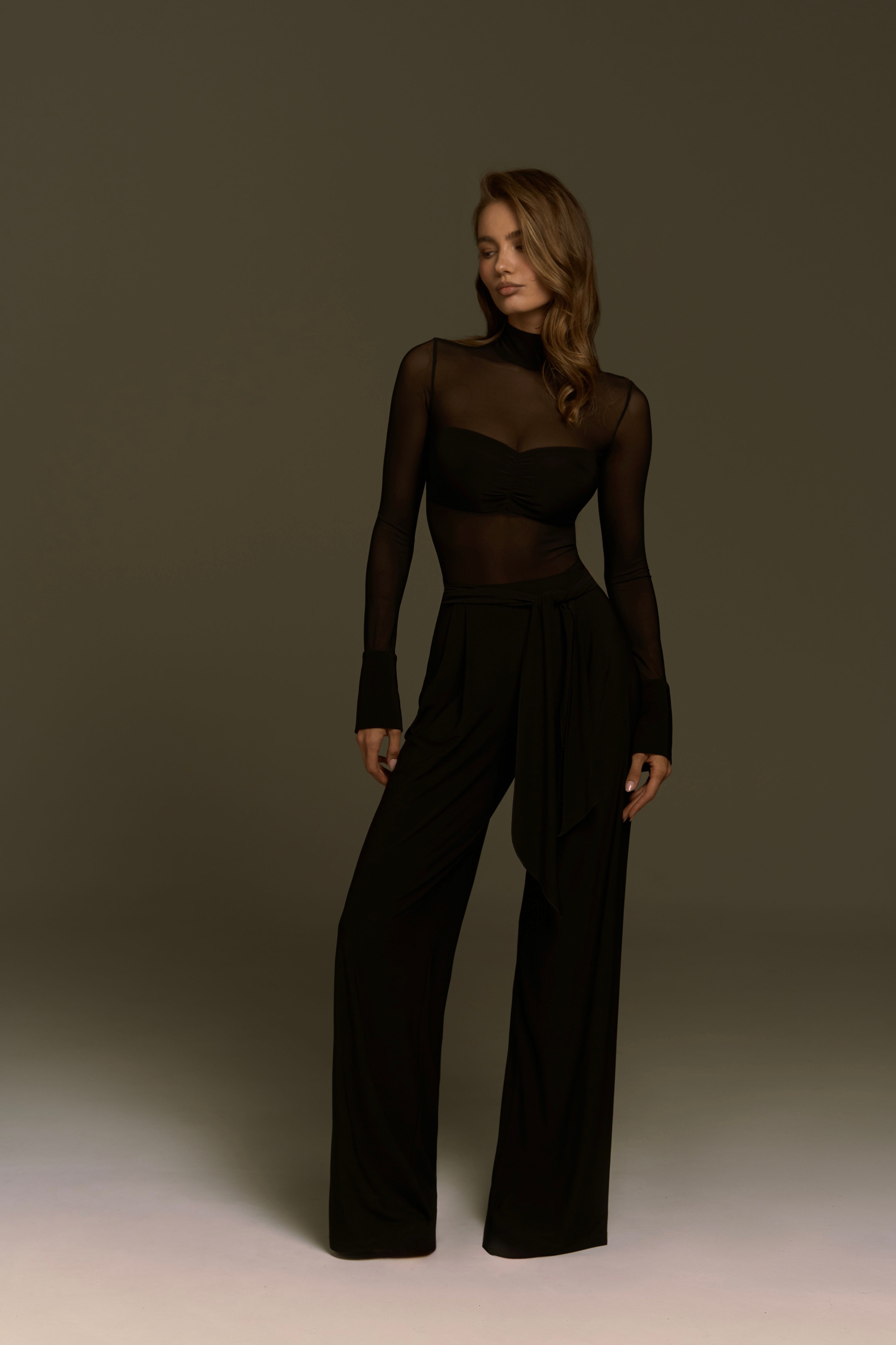 Body «Alessia»