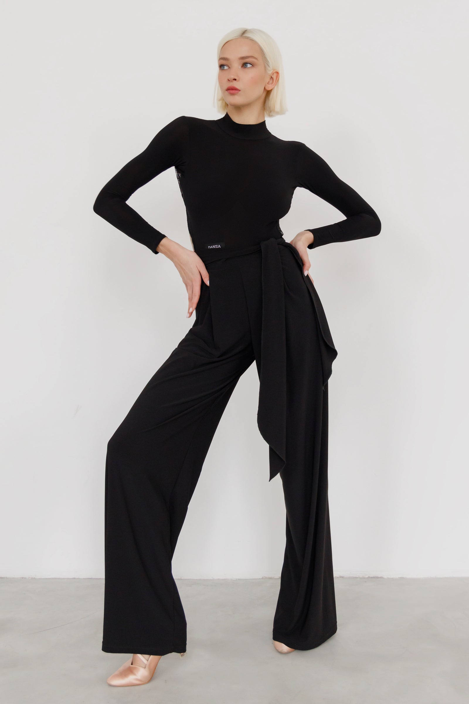 Mason Trouser